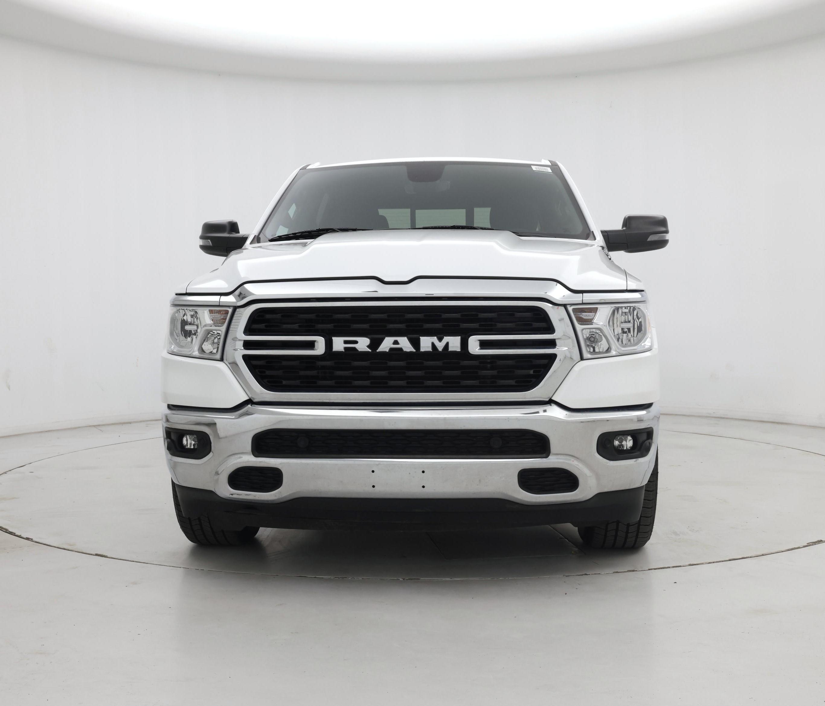 Thumbnail: 2023 RAM 1500 - 5