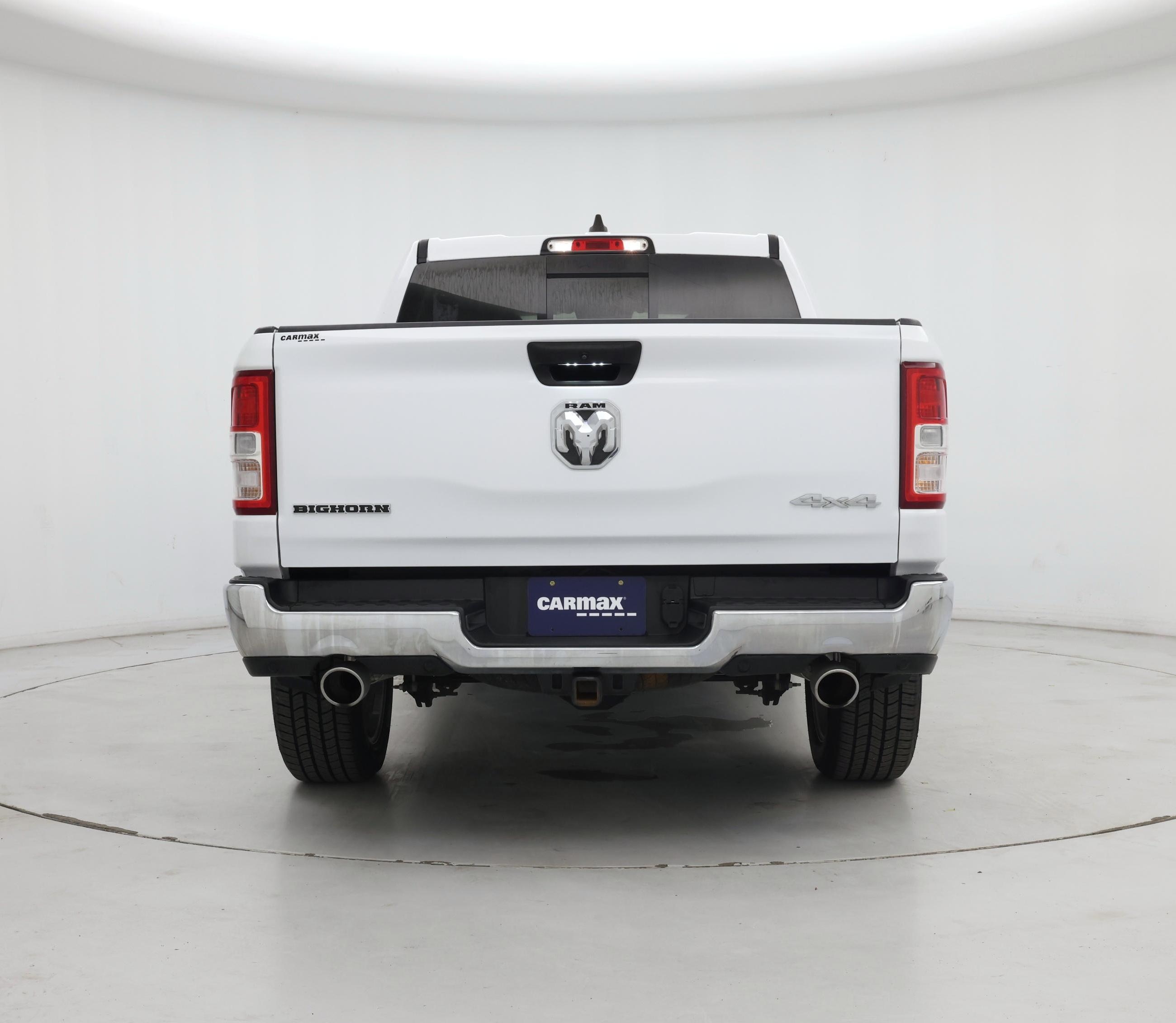 Thumbnail: 2023 RAM 1500 - 6
