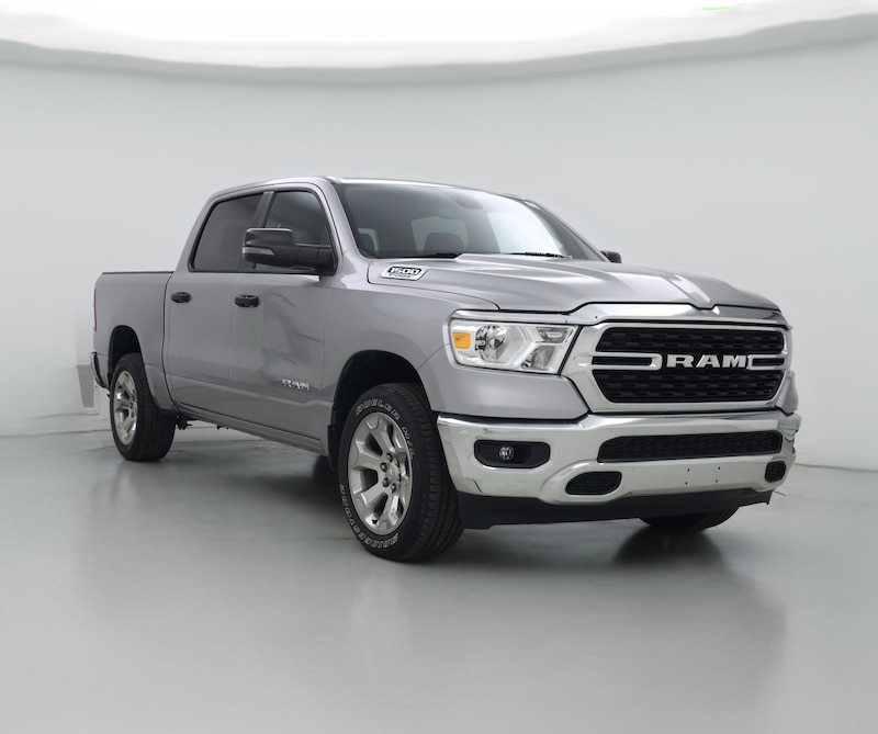 2023 Ram 1500 Bighorn