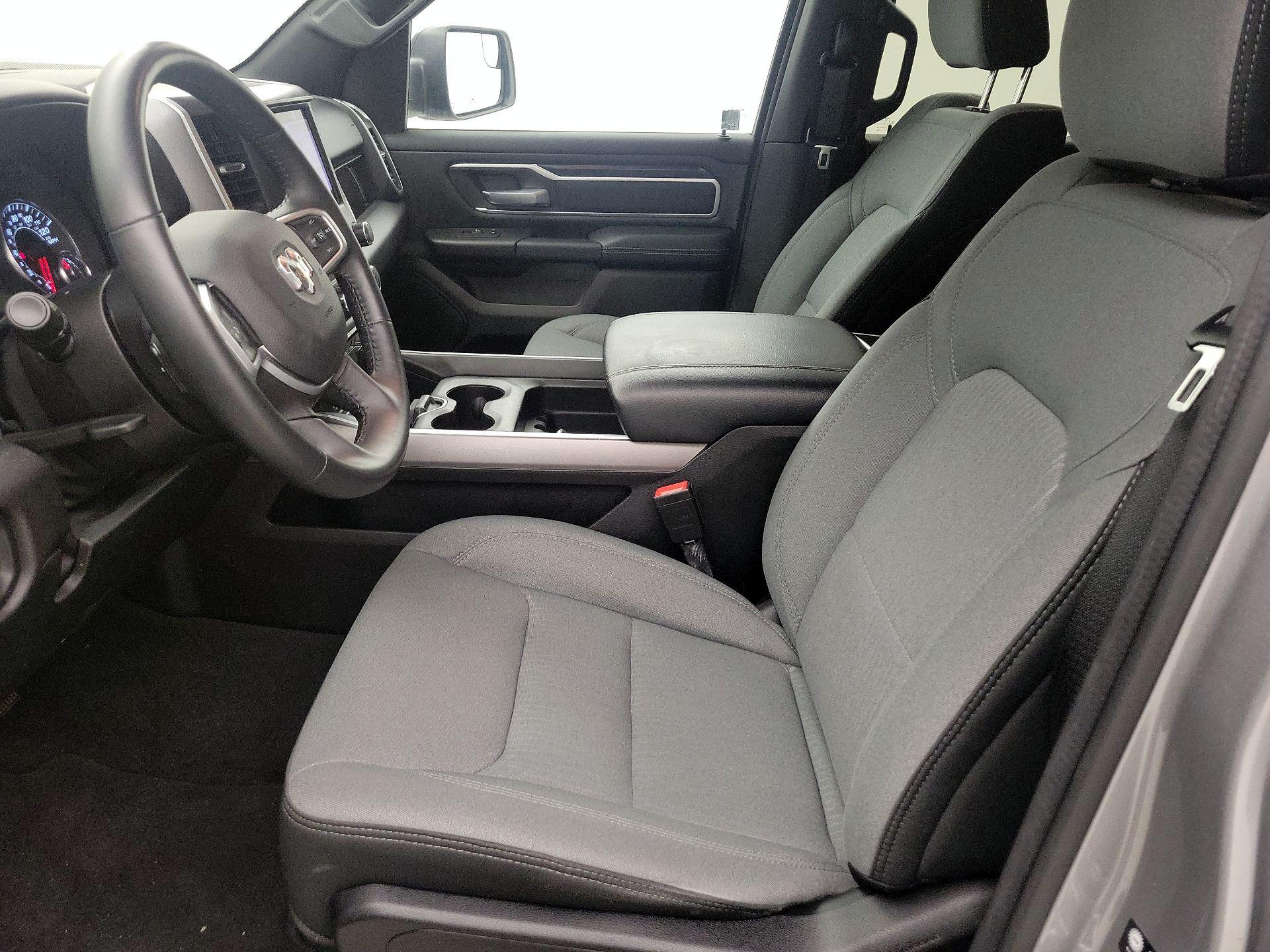 Thumbnail: 2023 RAM 1500 - 11
