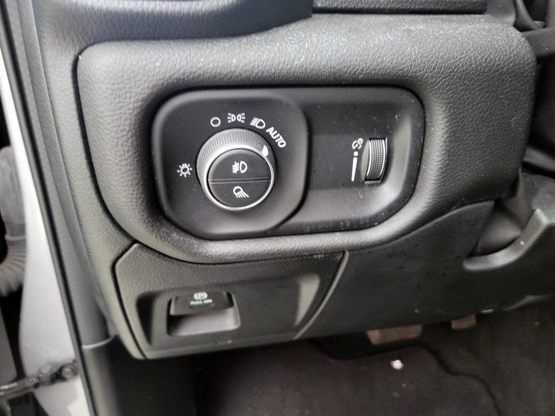 Thumbnail: 2023 RAM 1500 - 13