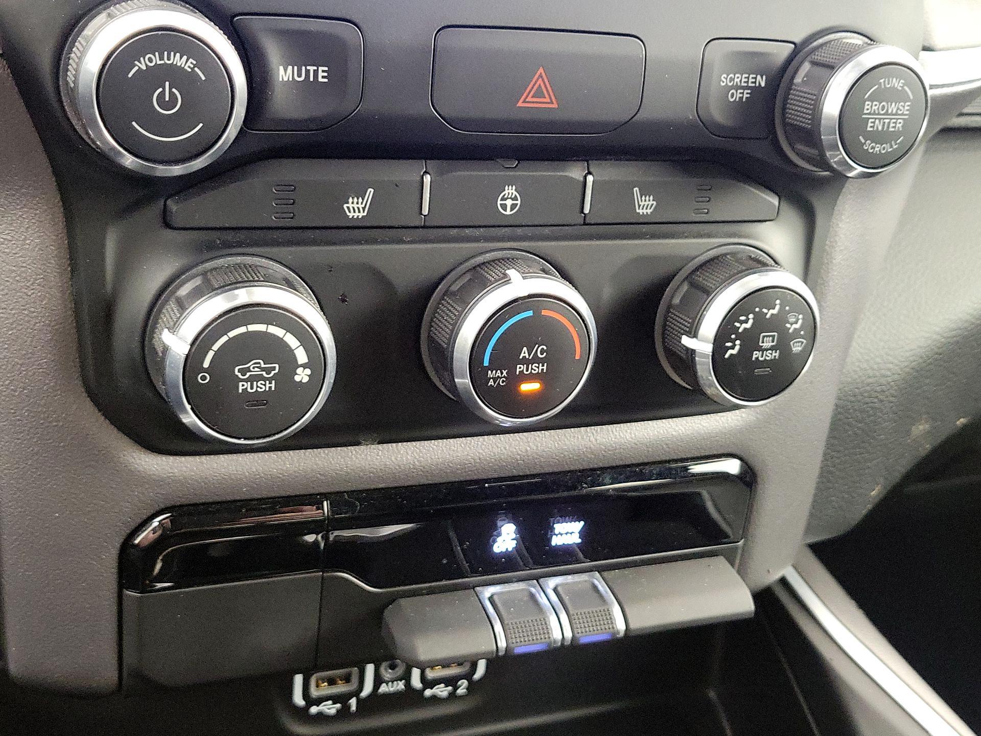 Thumbnail: 2023 RAM 1500 - 16