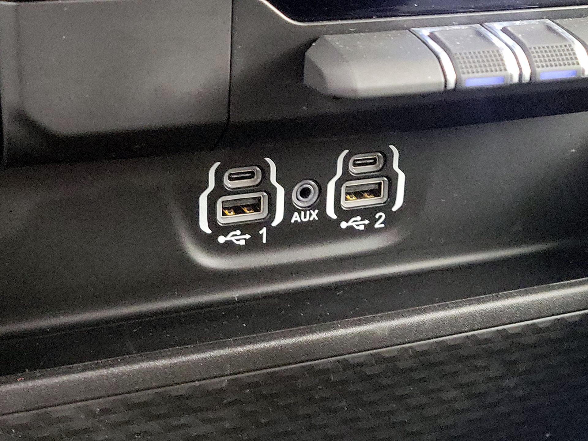 Thumbnail: 2023 RAM 1500 - 18