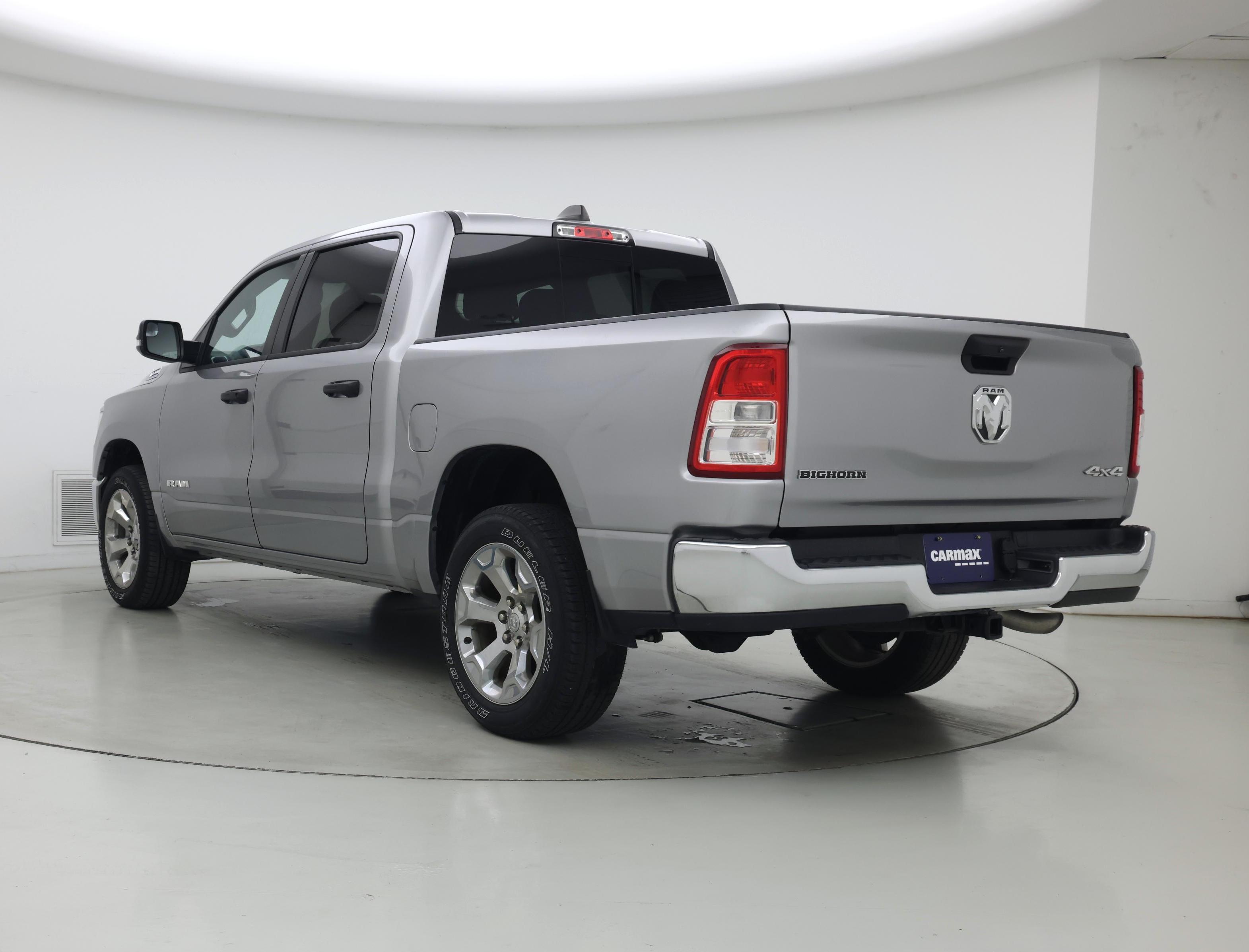 Thumbnail: 2023 RAM 1500 - 2