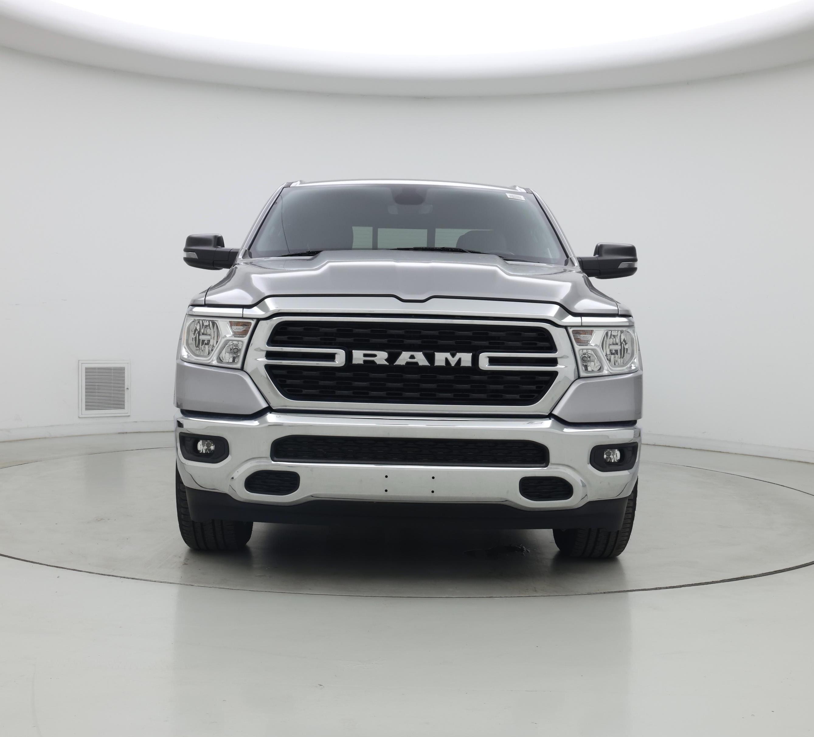 Thumbnail: 2023 RAM 1500 - 5