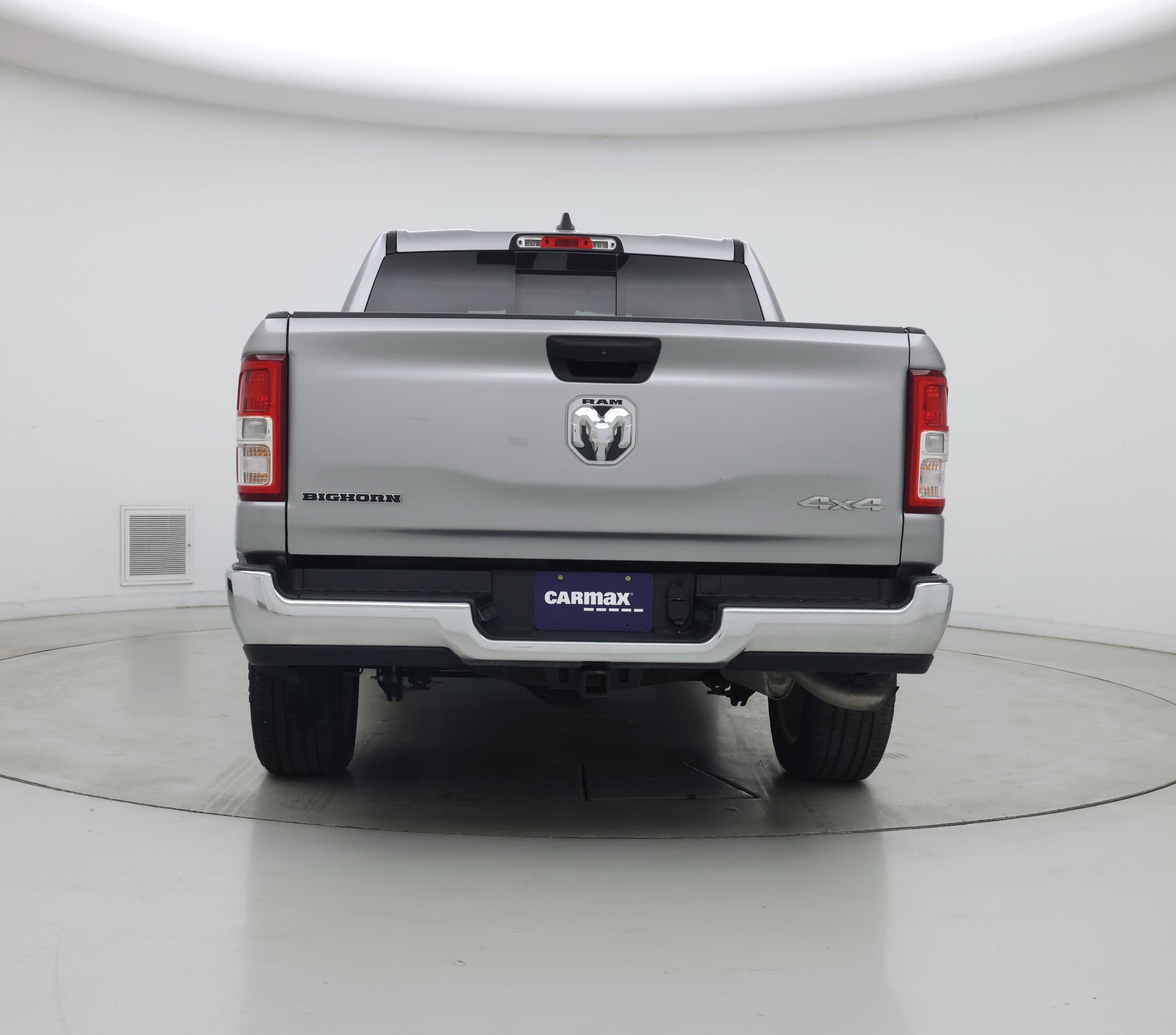 Thumbnail: 2023 RAM 1500 - 6