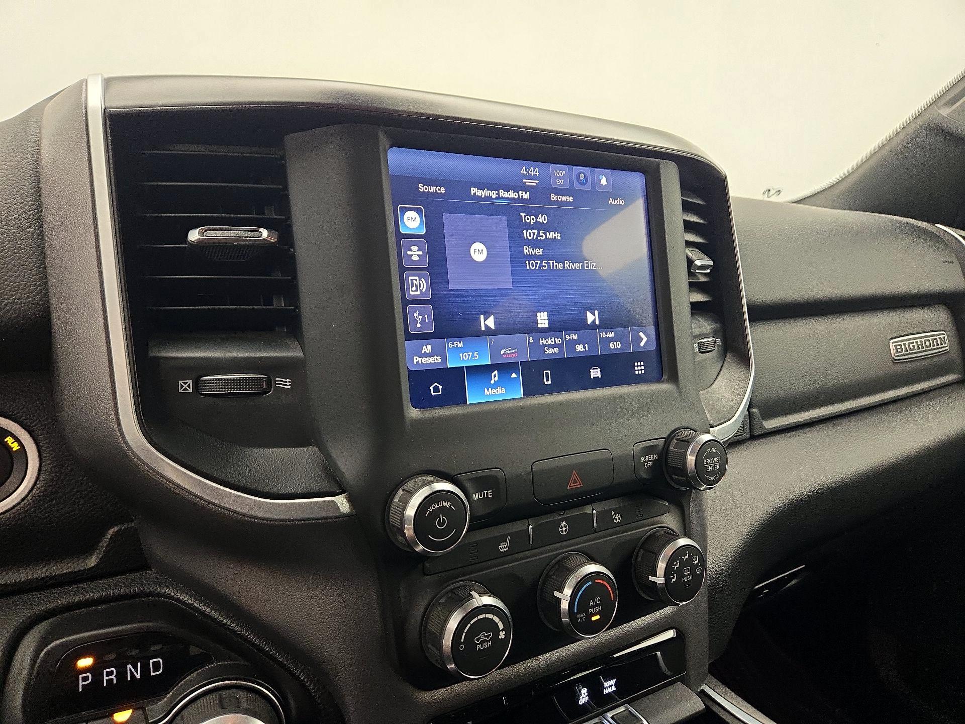 Thumbnail: 2025 RAM 1500 - 15