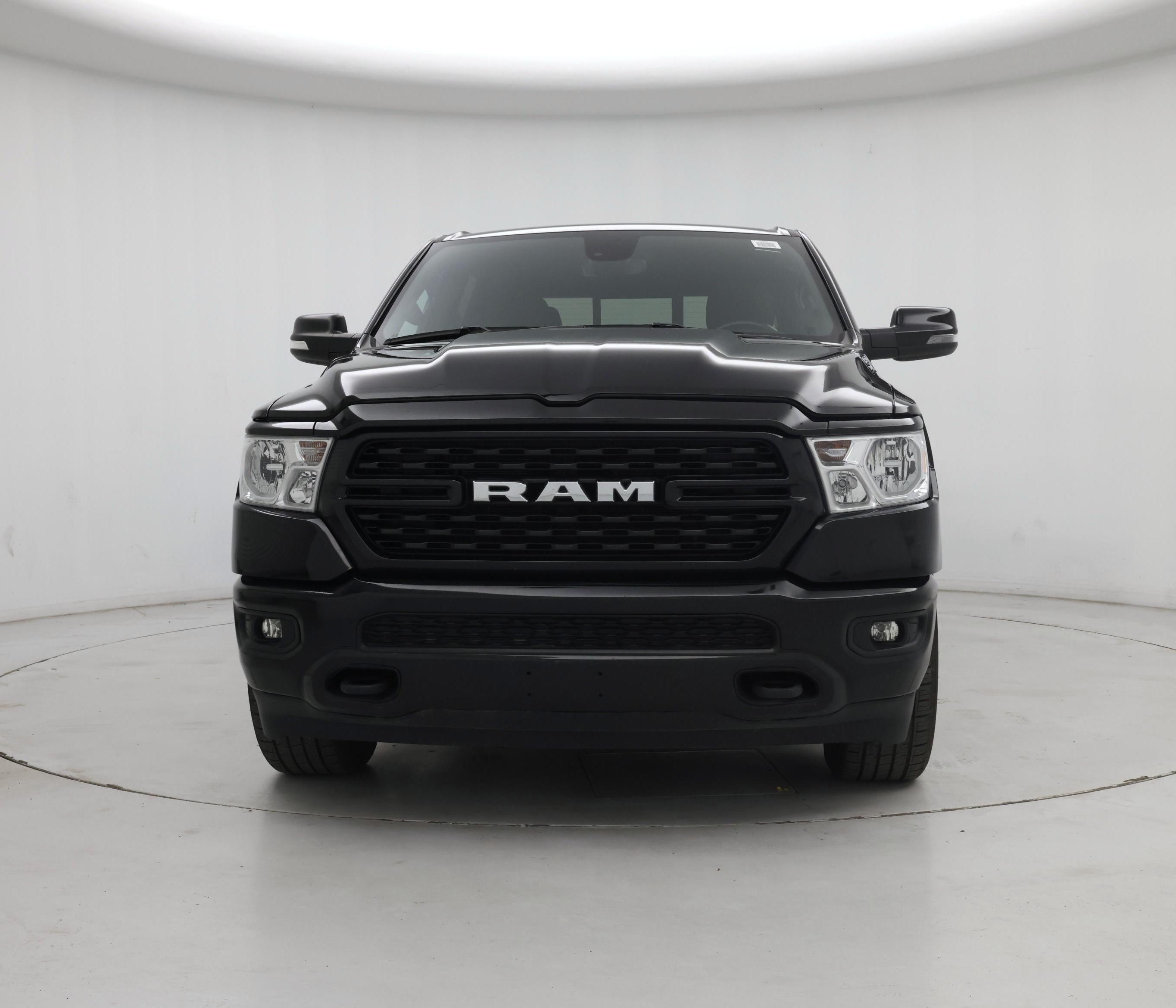 Thumbnail: 2025 RAM 1500 - 5