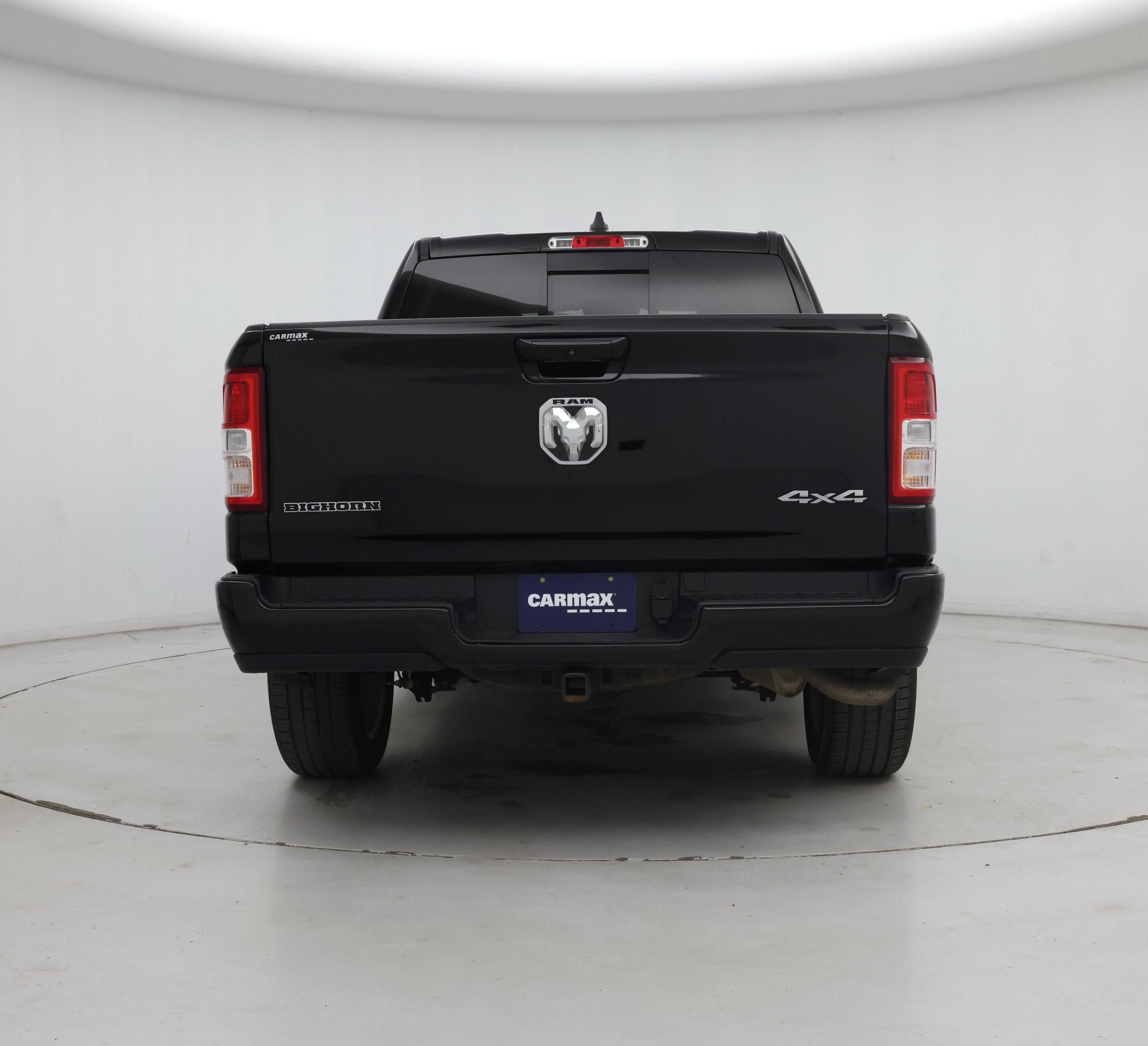 Thumbnail: 2025 RAM 1500 - 6