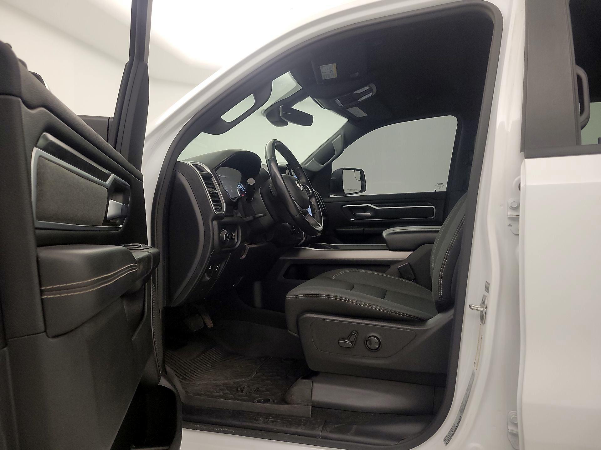 Thumbnail: 2023 RAM 1500 - 11