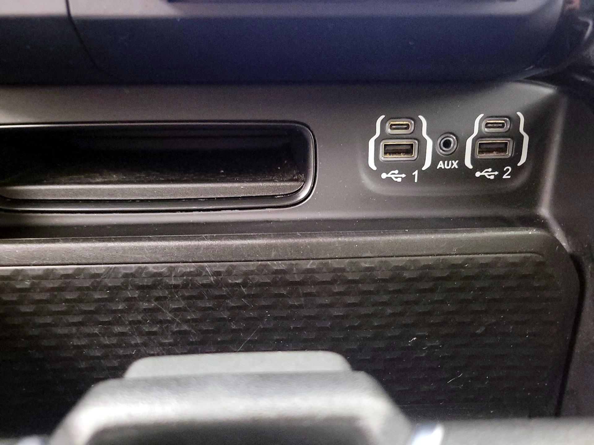 Thumbnail: 2023 RAM 1500 - 19