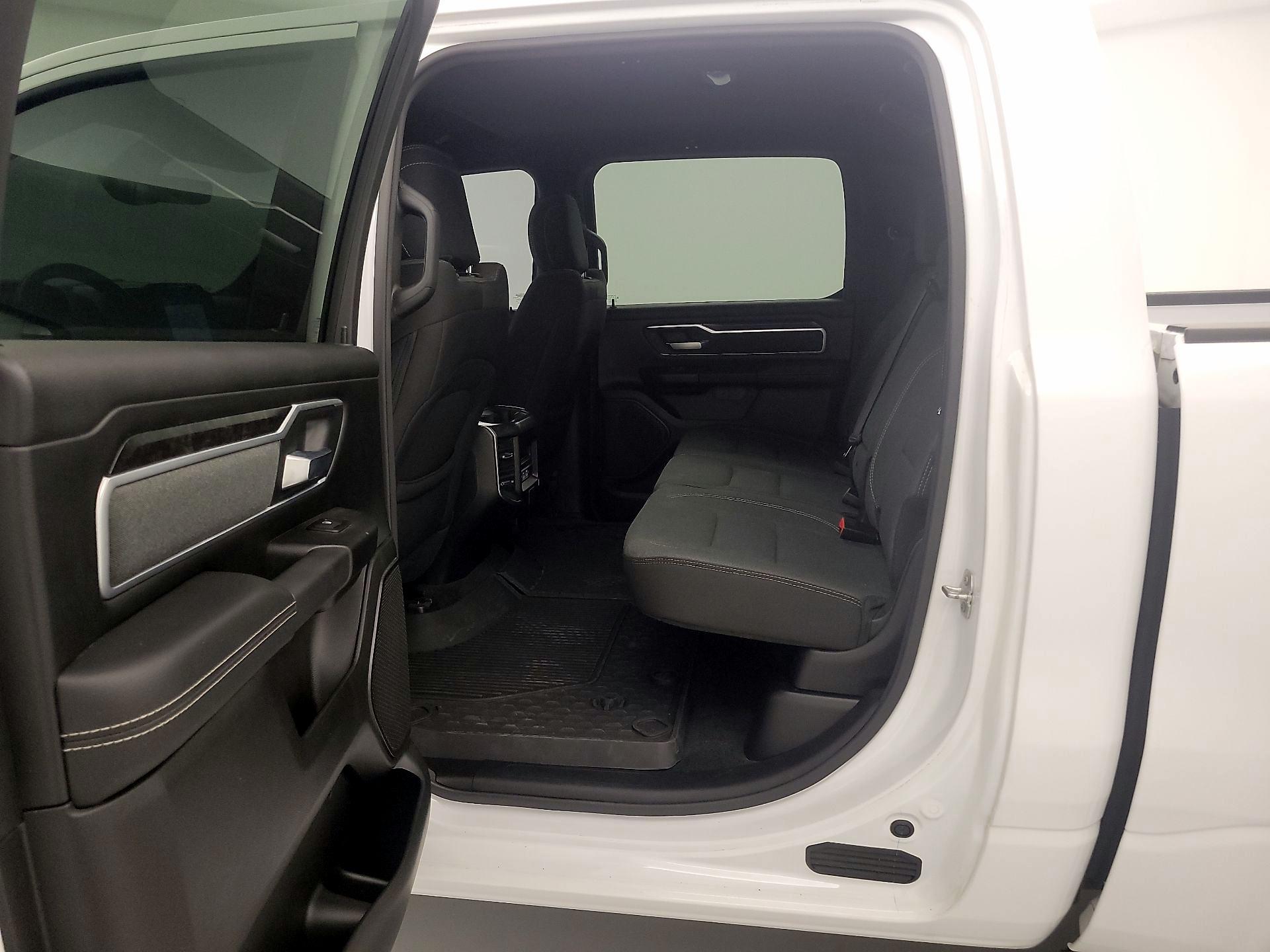 Thumbnail: 2023 RAM 1500 - 20