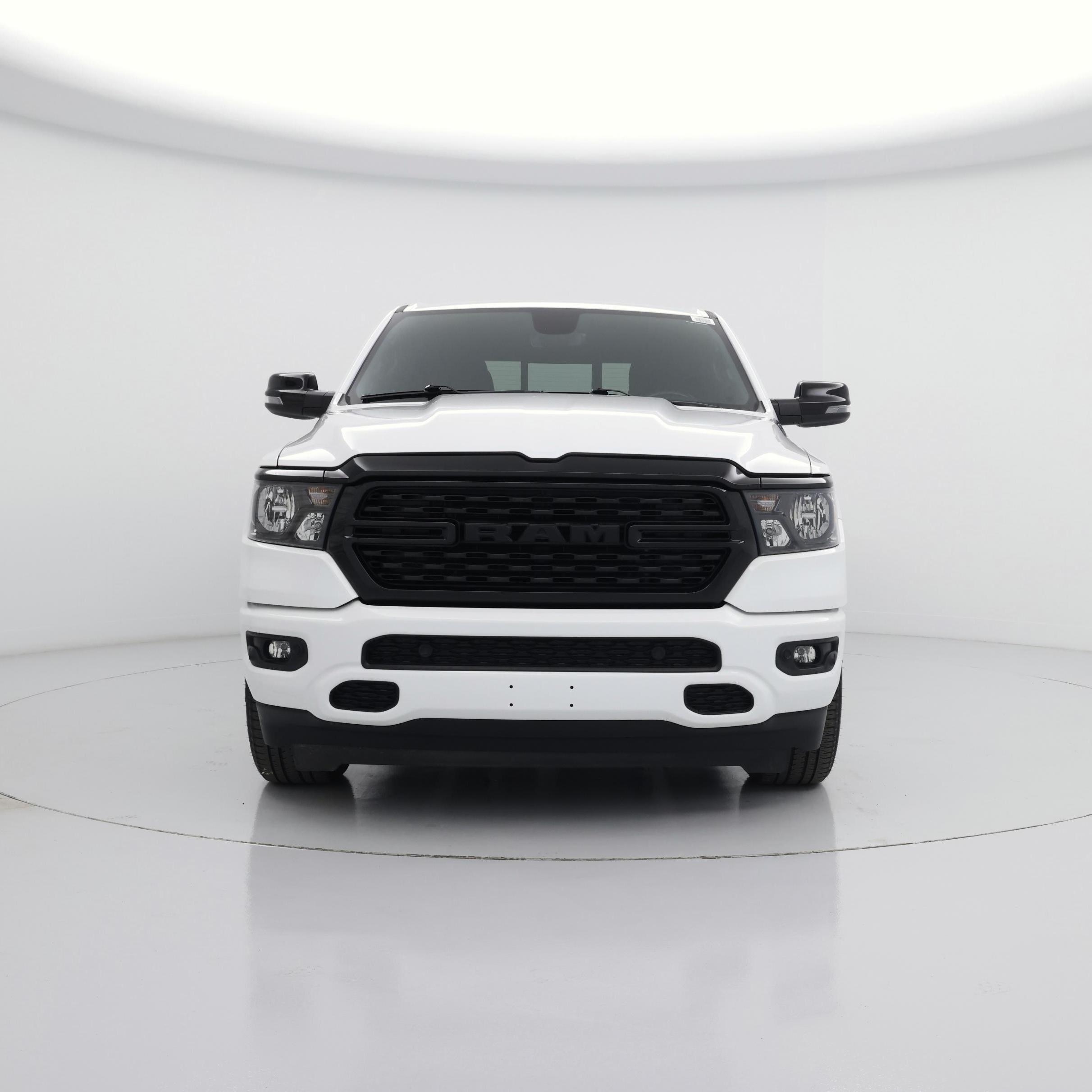 Thumbnail: 2023 RAM 1500 - 5