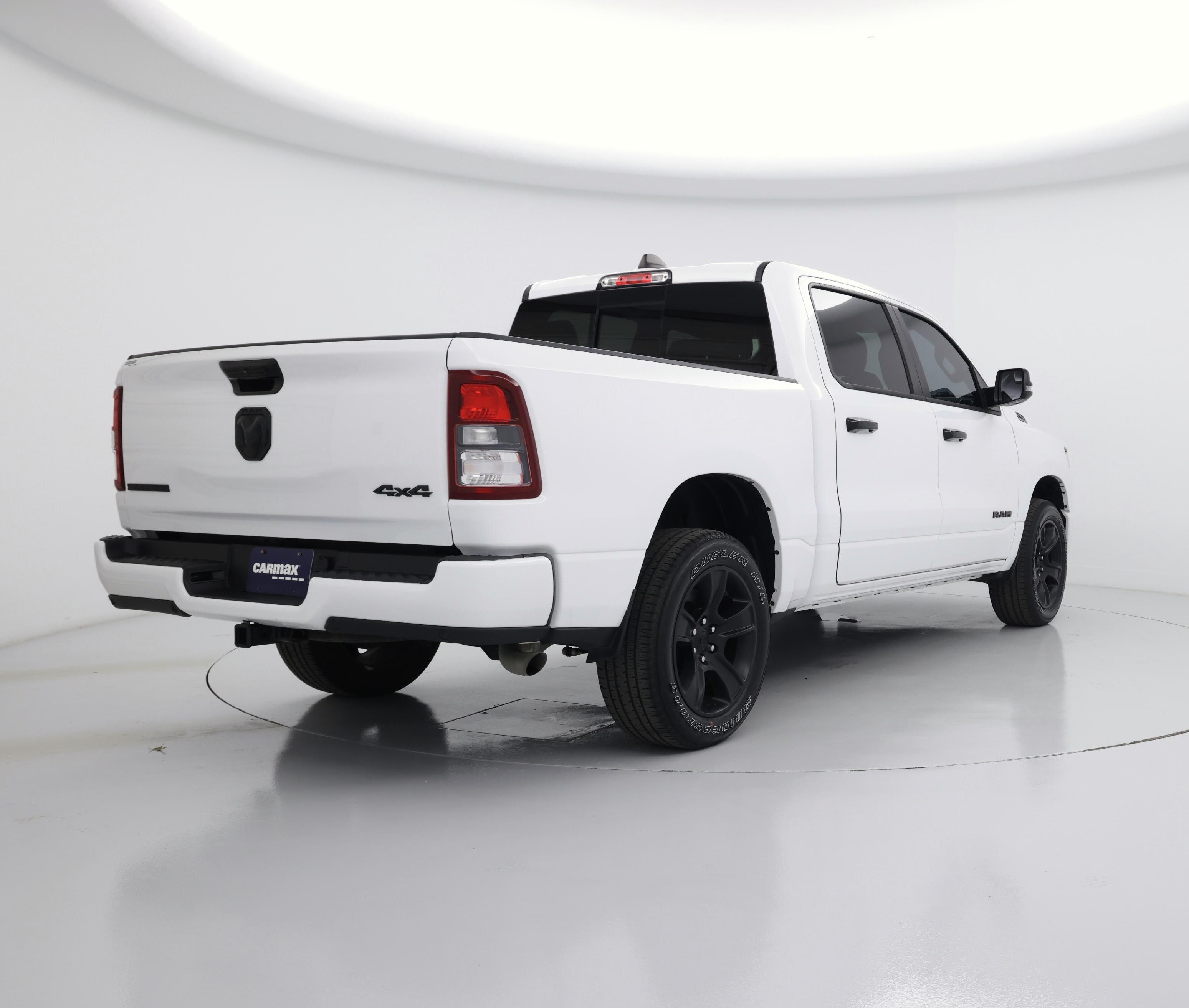 Thumbnail: 2023 RAM 1500 - 8
