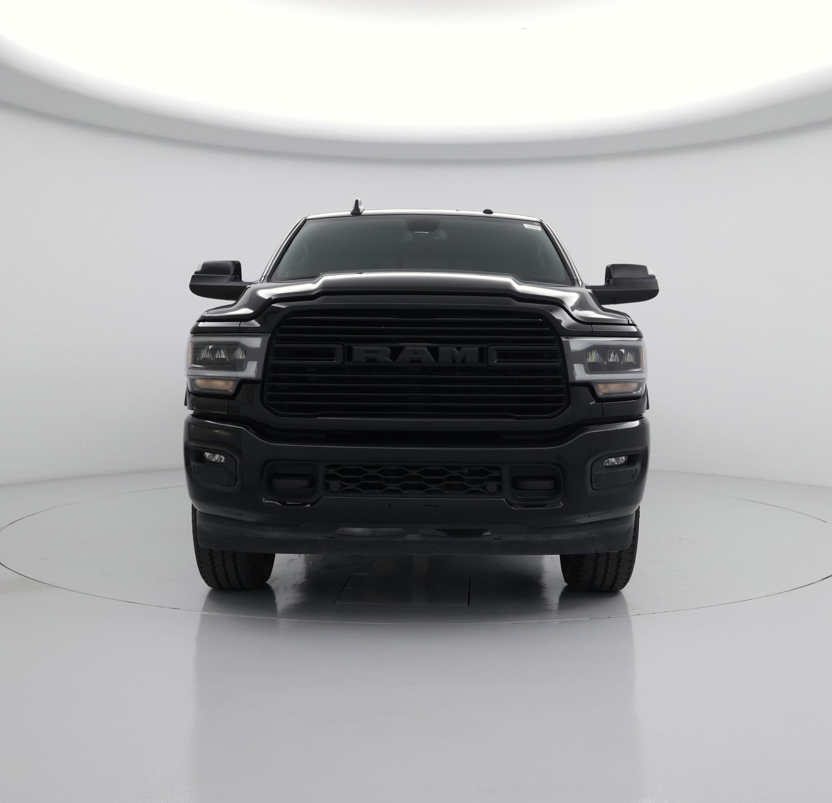 Thumbnail: 2022 RAM 2500 - 5