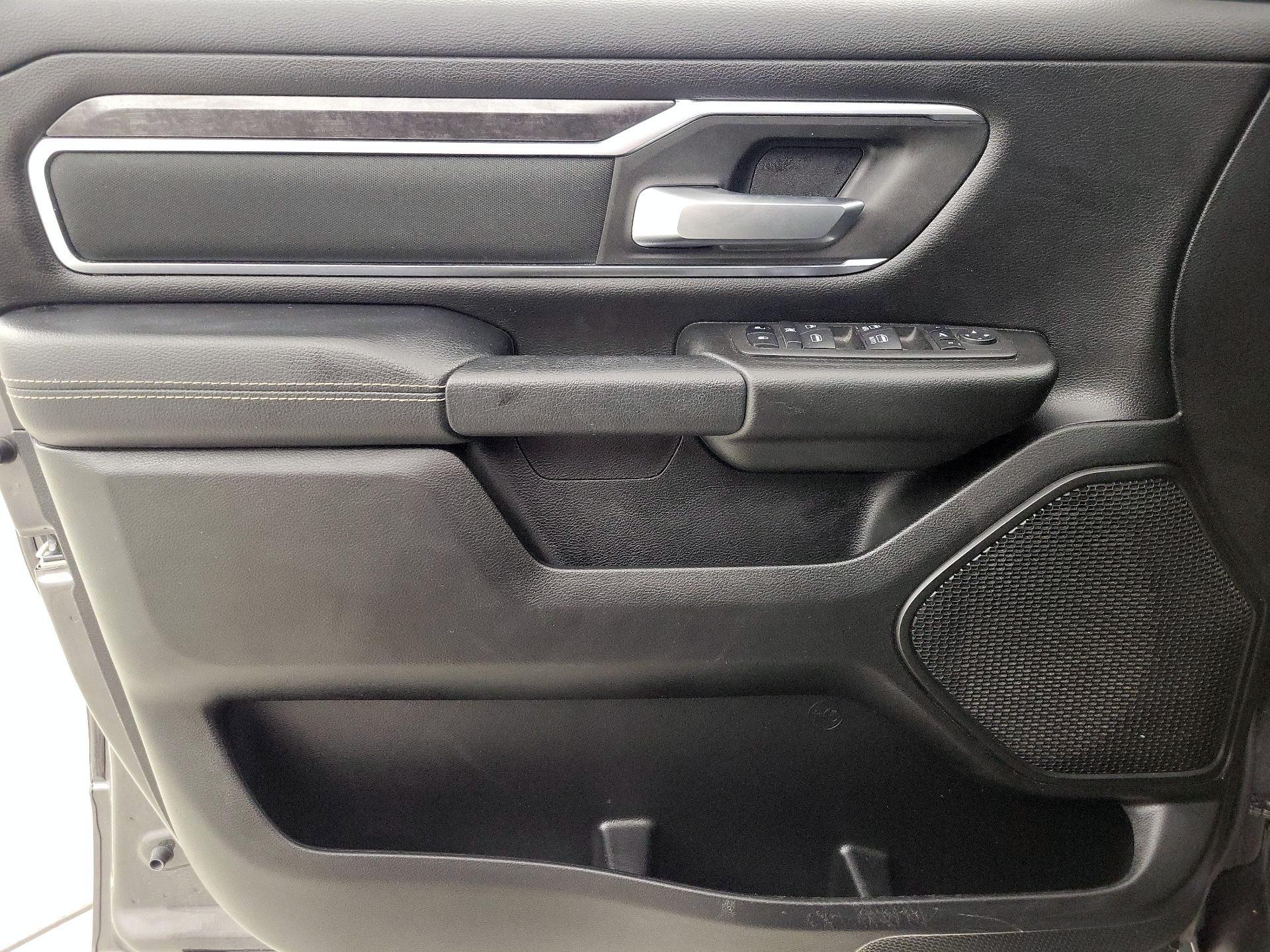Thumbnail: 2024 RAM 1500 - 12