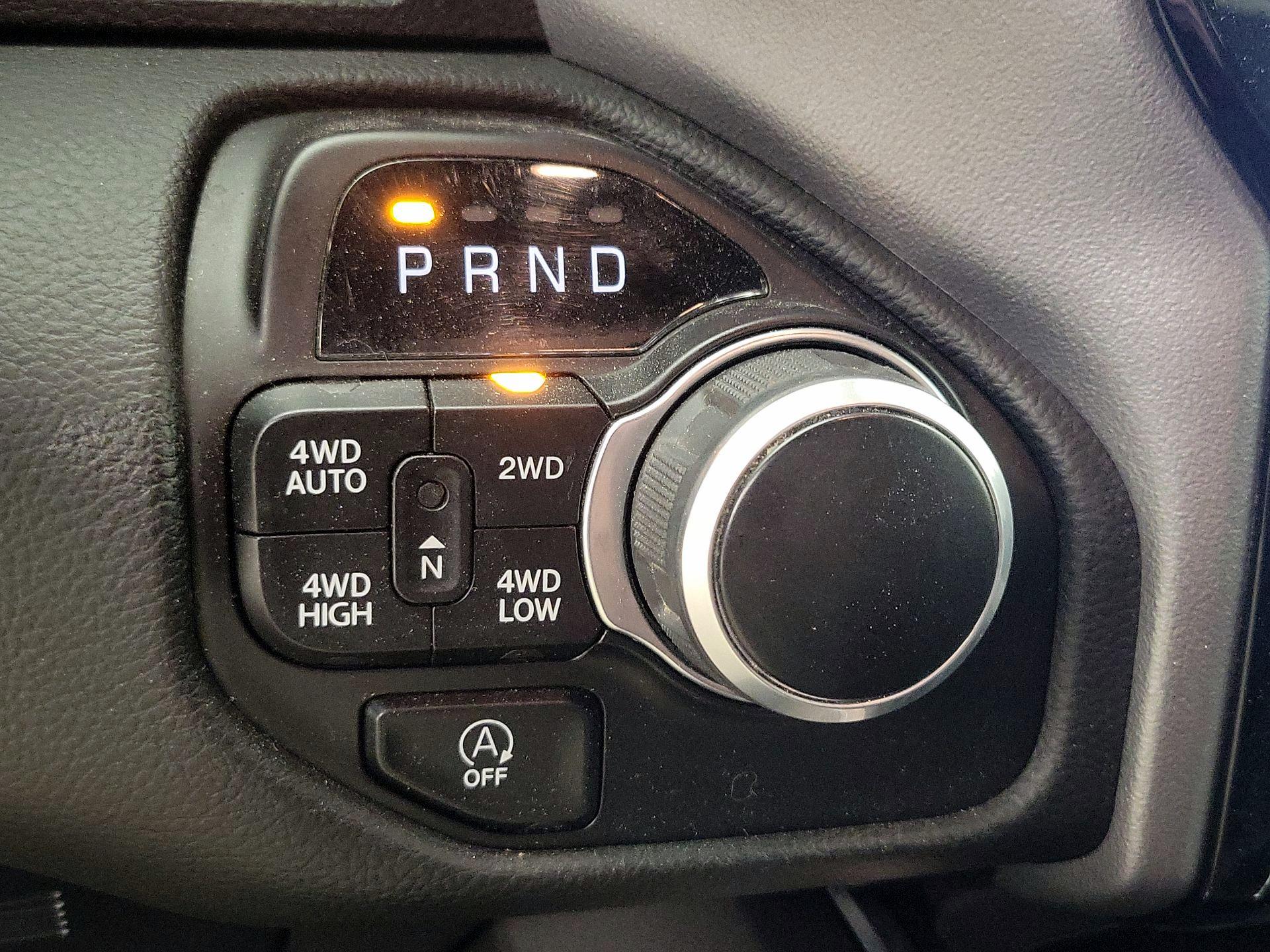 Thumbnail: 2024 RAM 1500 - 18
