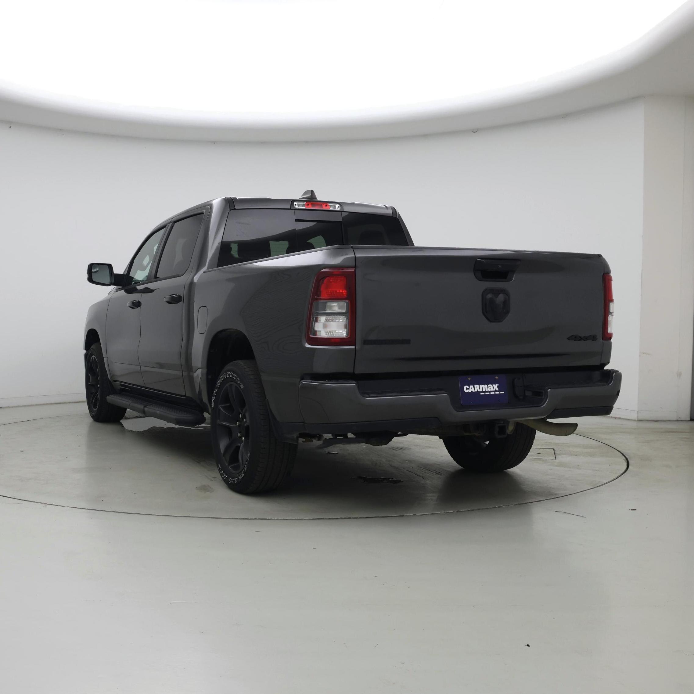 Thumbnail: 2024 RAM 1500 - 2