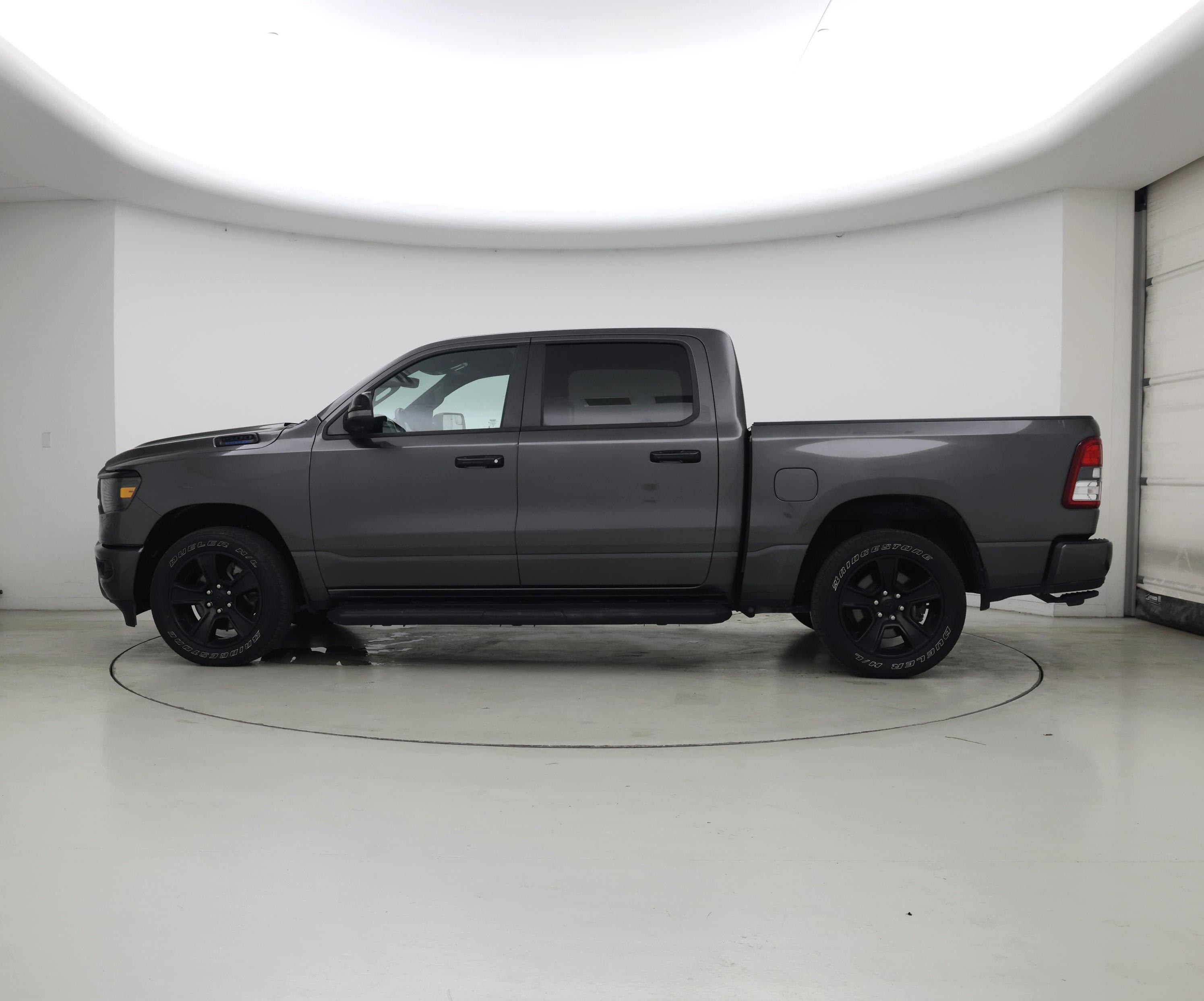 Thumbnail: 2024 RAM 1500 - 3