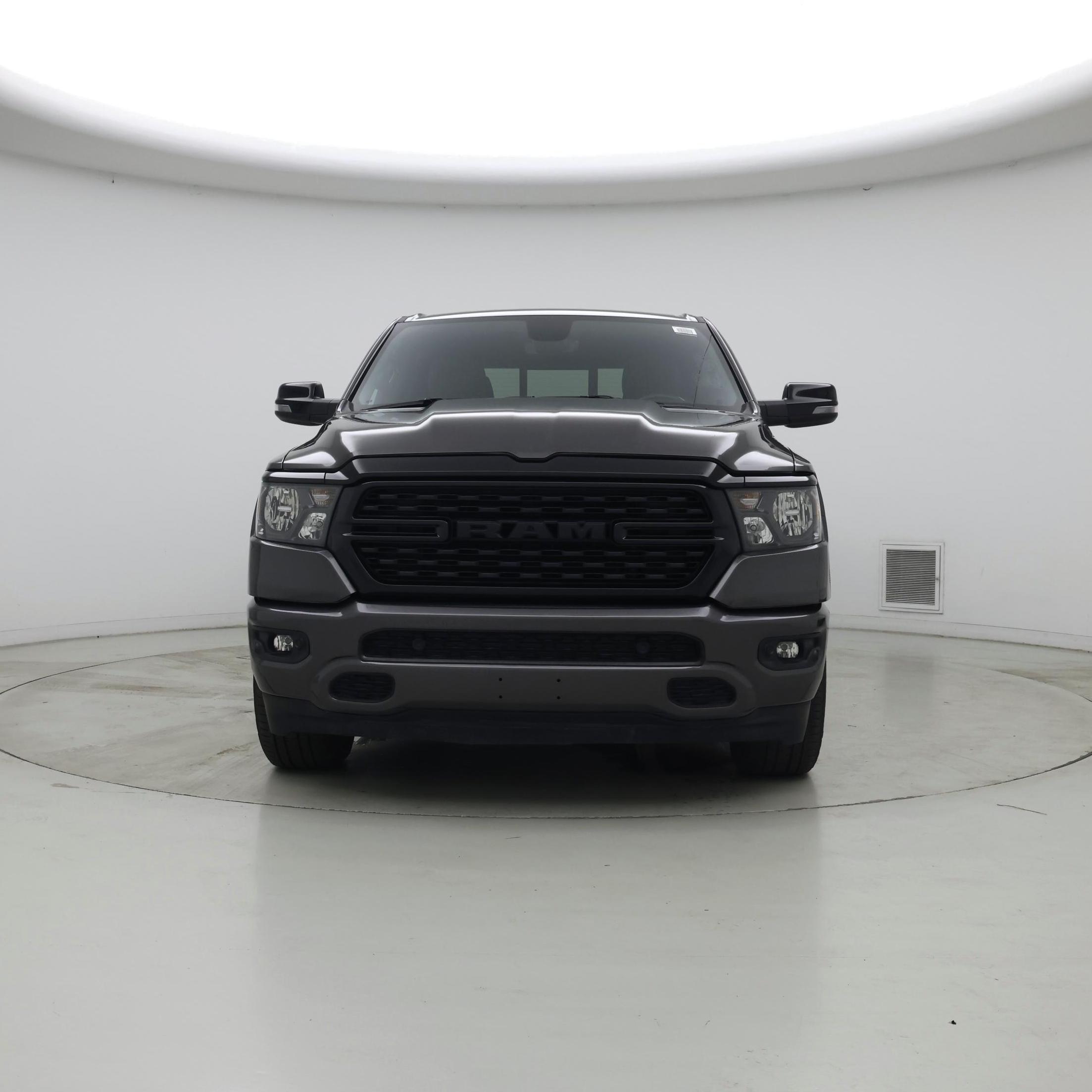 Thumbnail: 2024 RAM 1500 - 5