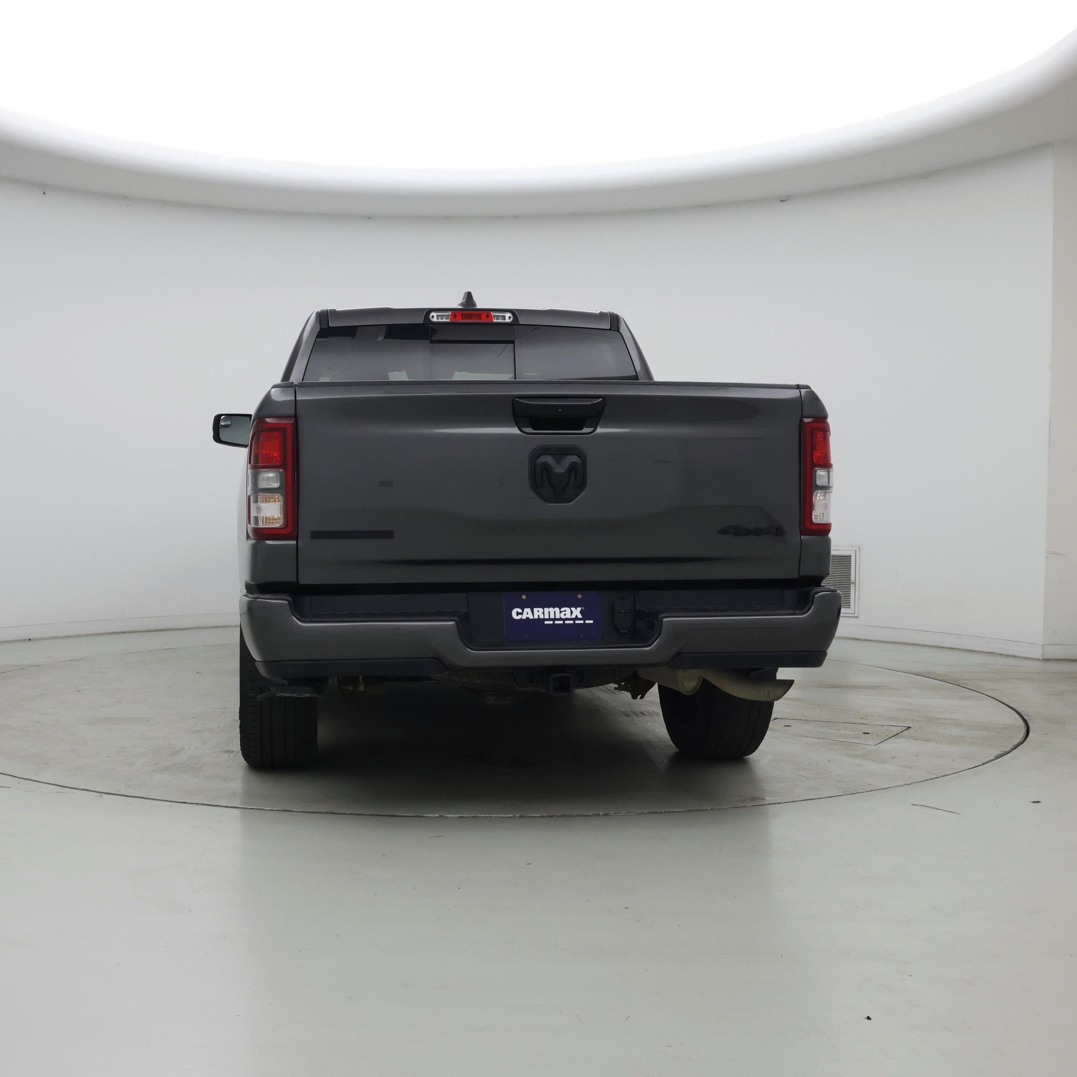 Thumbnail: 2024 RAM 1500 - 6