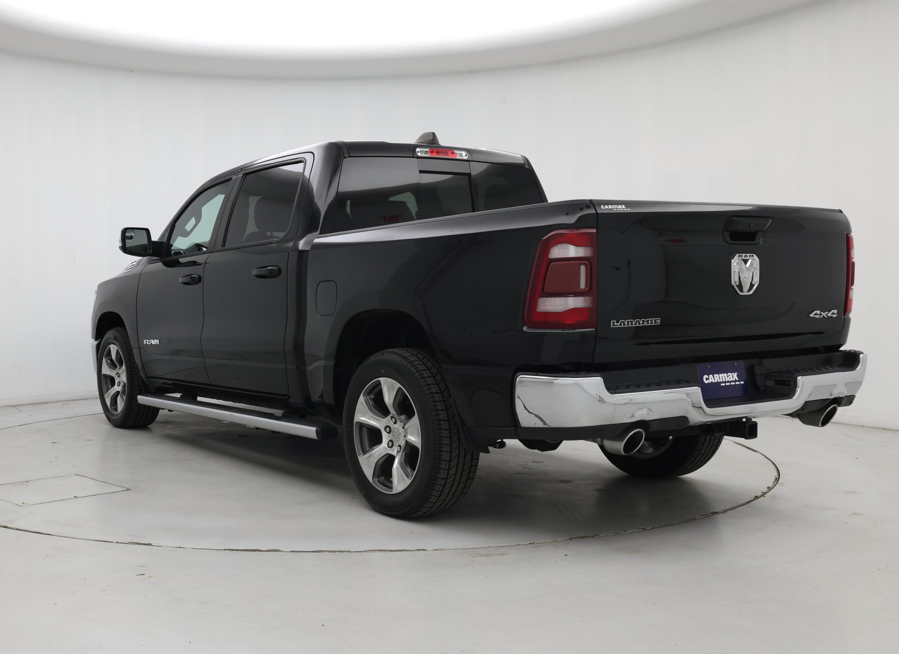 Thumbnail: 2023 RAM 1500 - 2