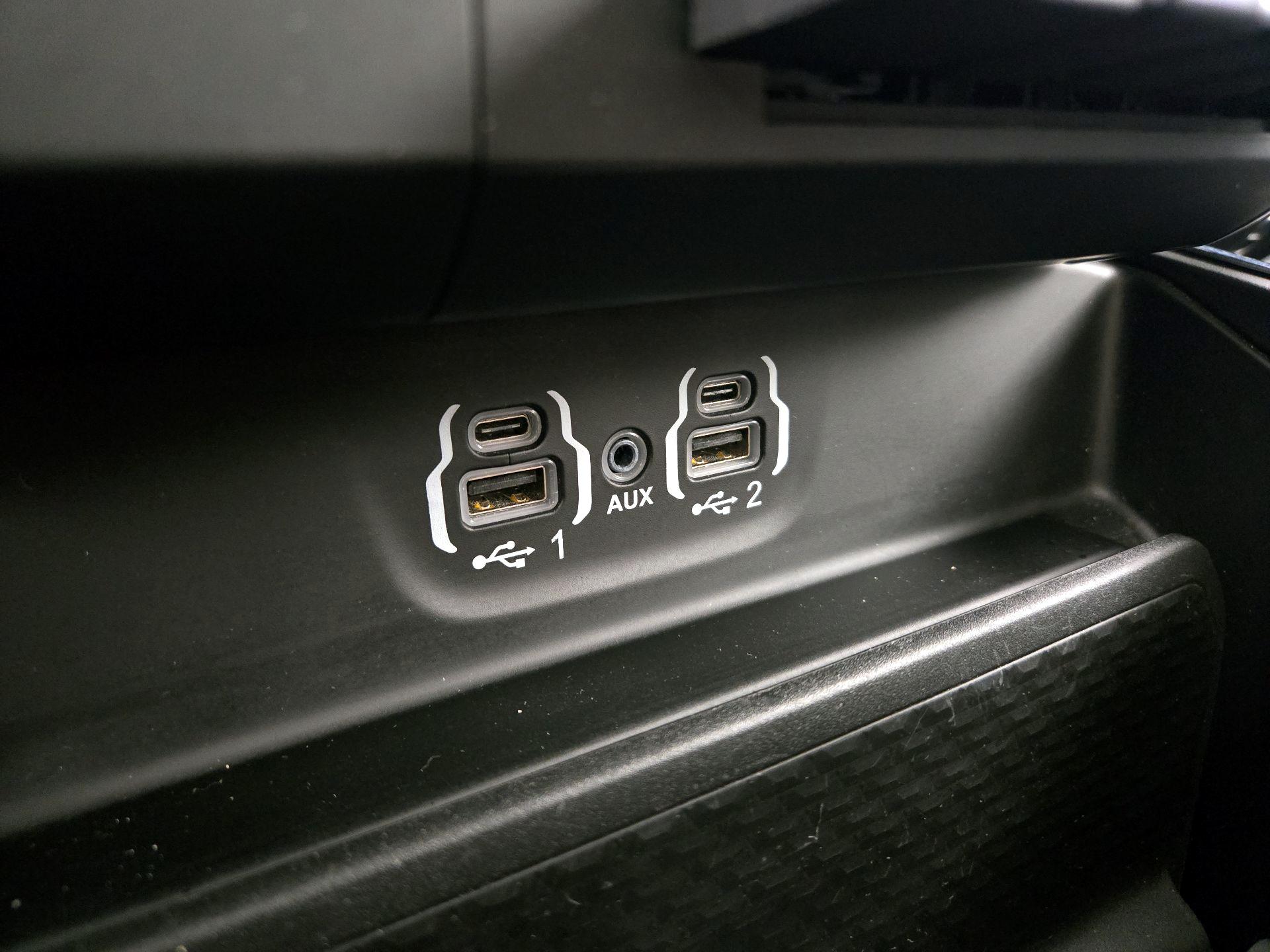 Thumbnail: 2023 RAM 1500 - 19