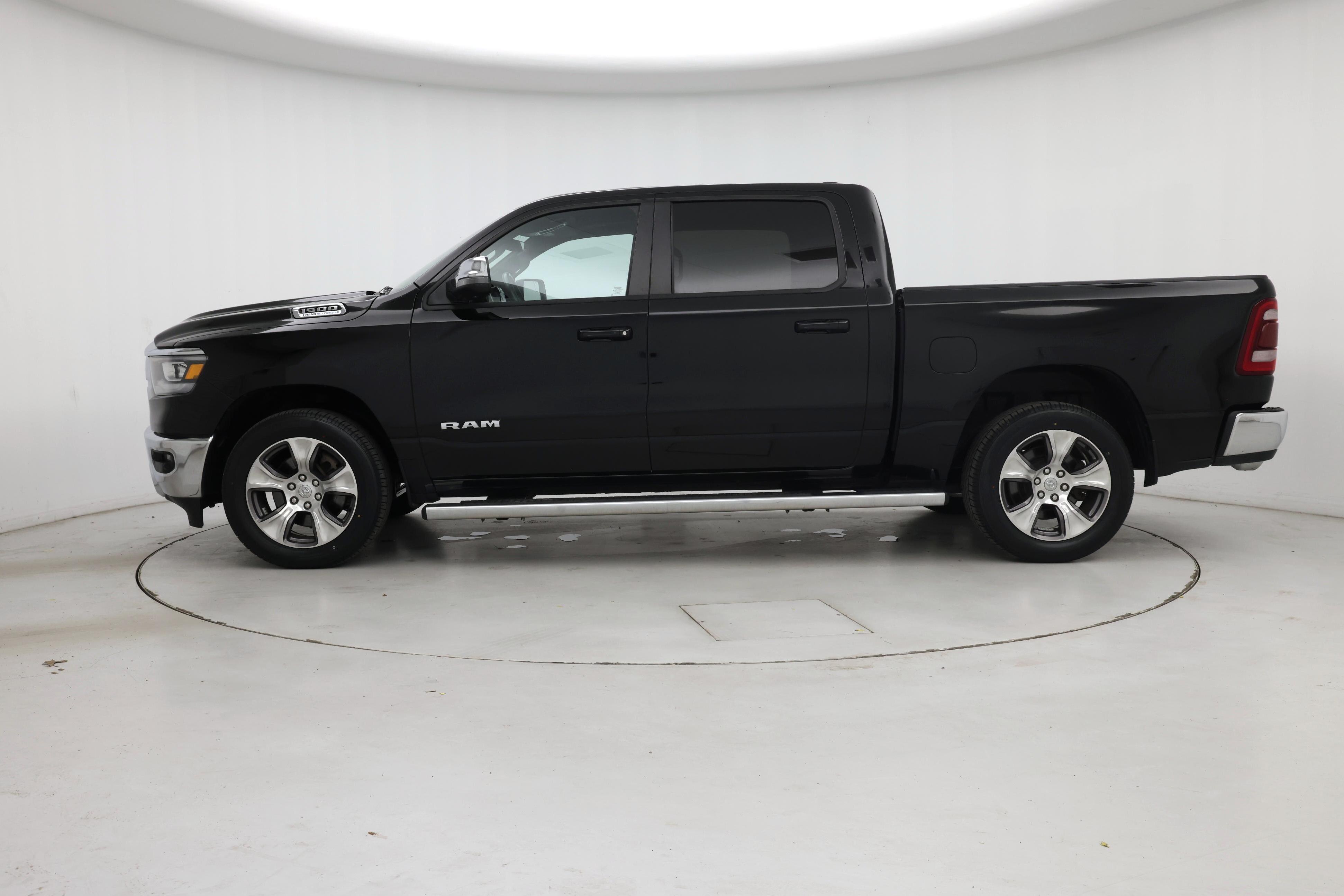 Thumbnail: 2023 RAM 1500 - 3