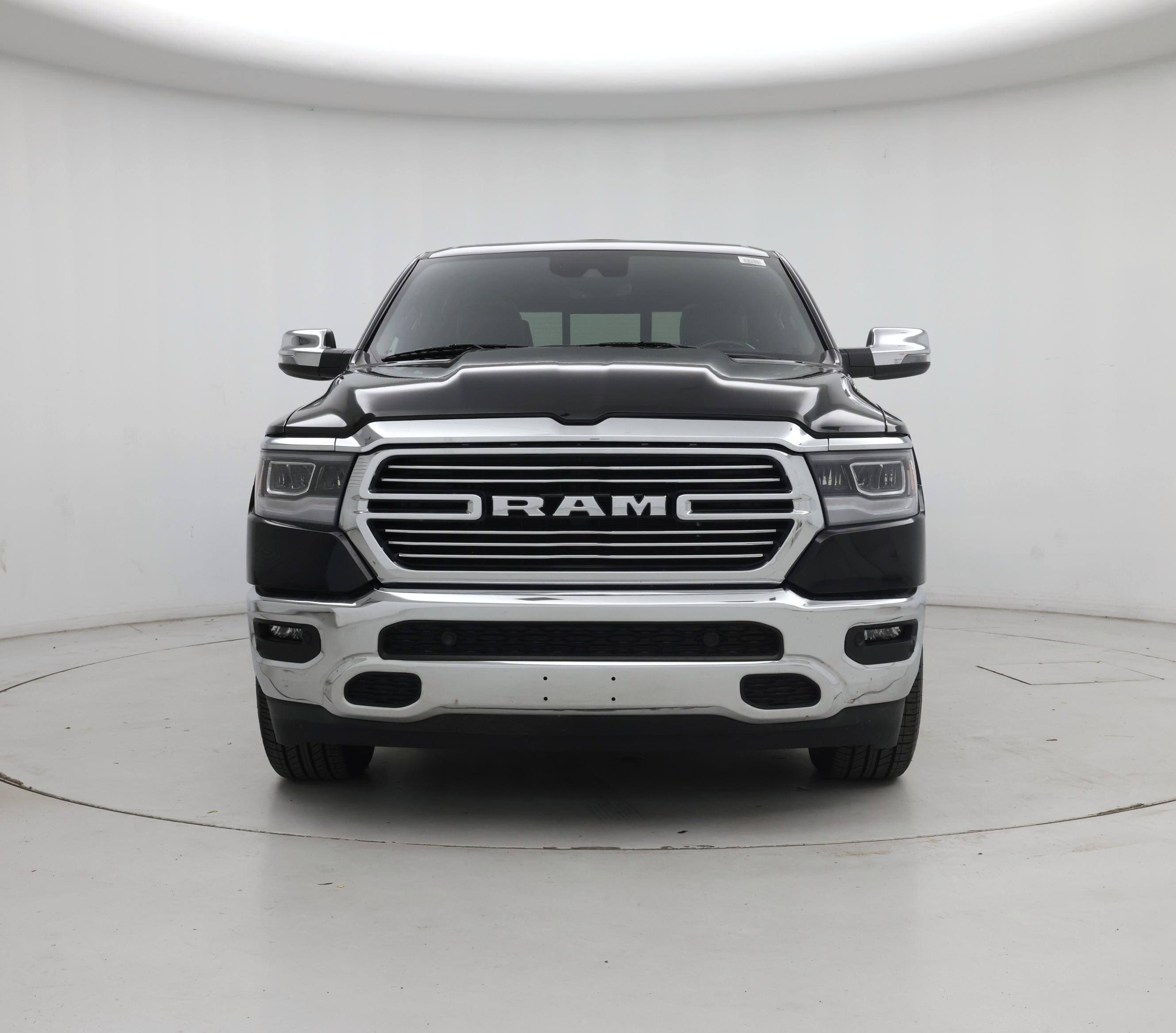 Thumbnail: 2023 RAM 1500 - 5