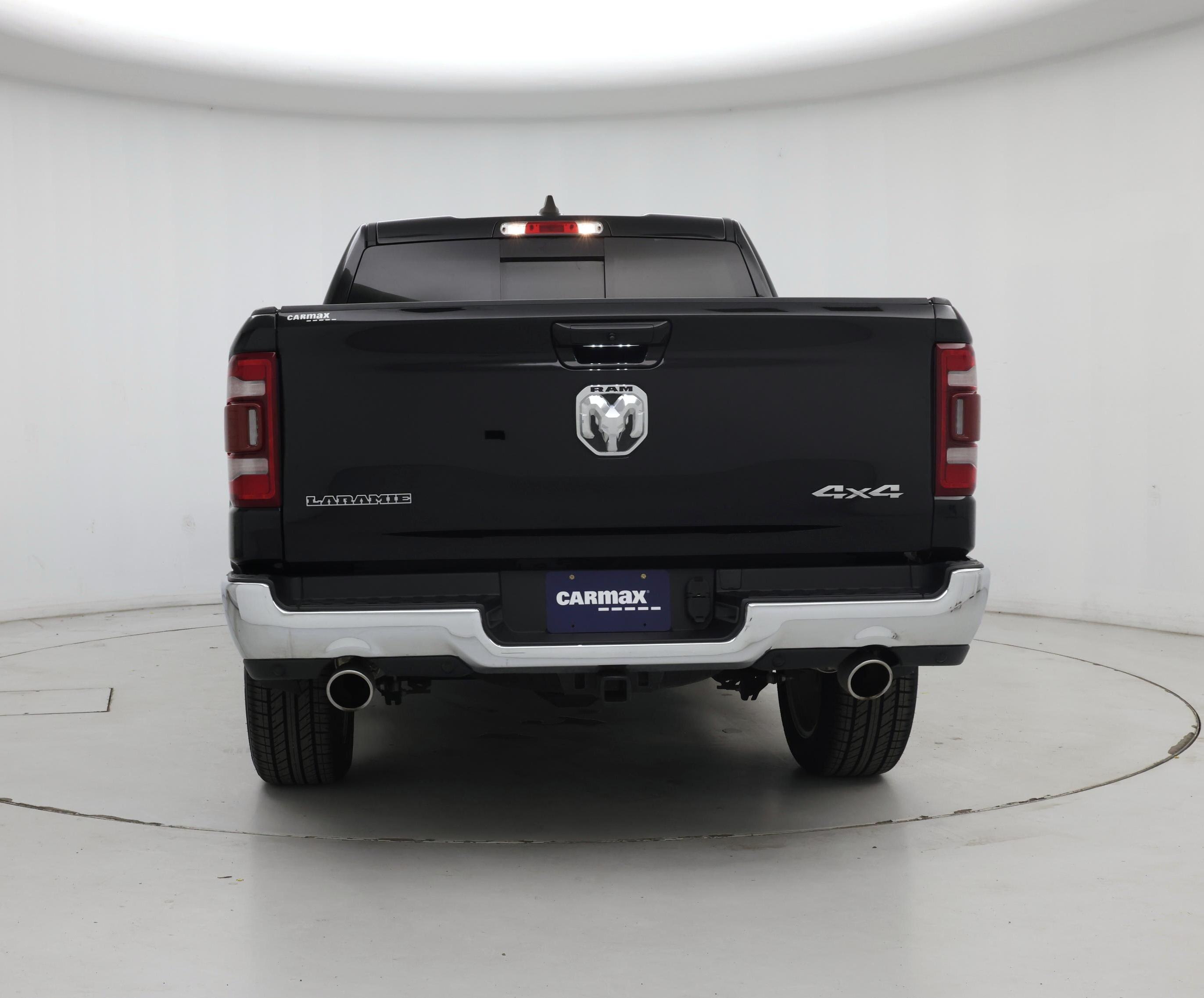 Thumbnail: 2023 RAM 1500 - 6