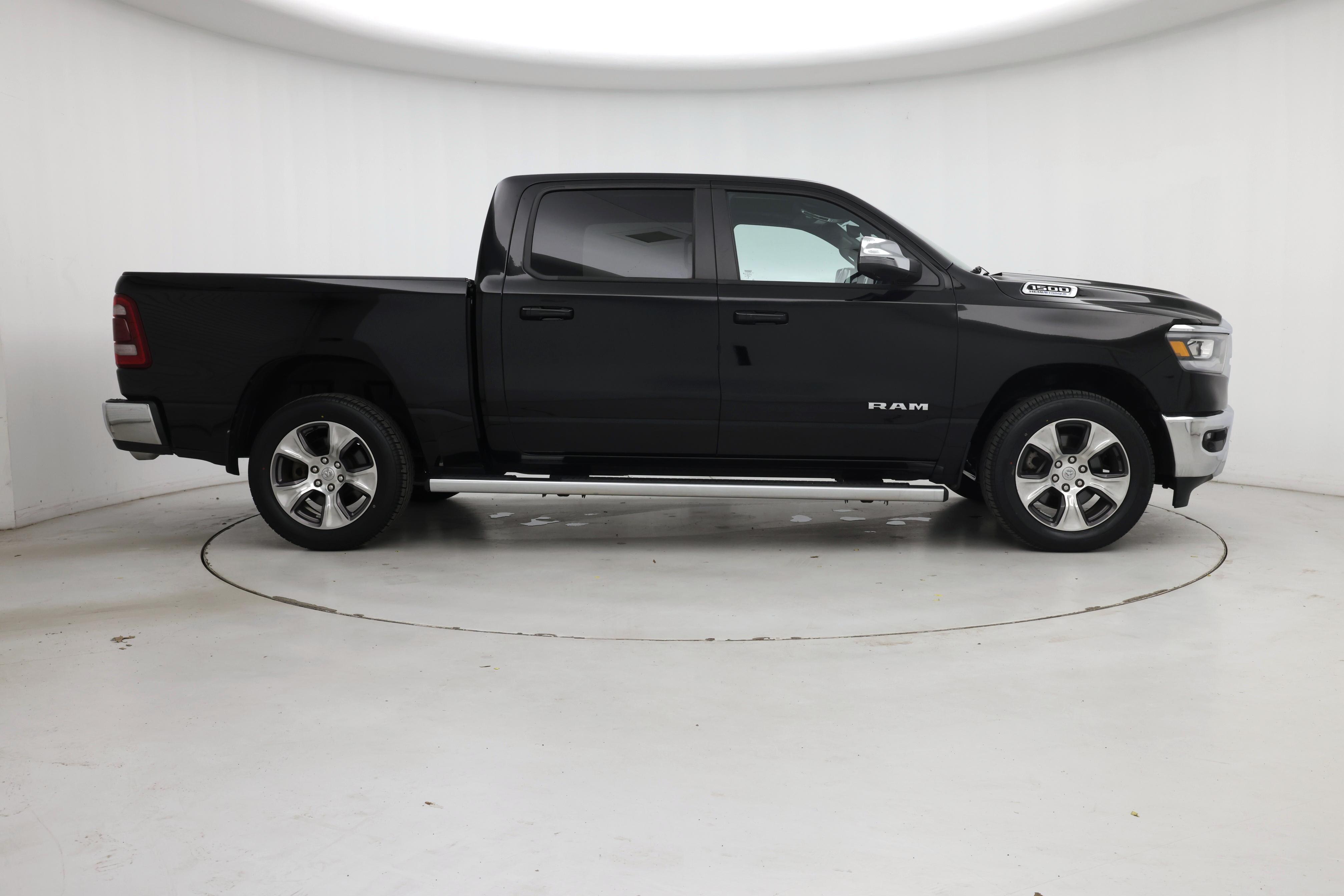 Thumbnail: 2023 RAM 1500 - 7