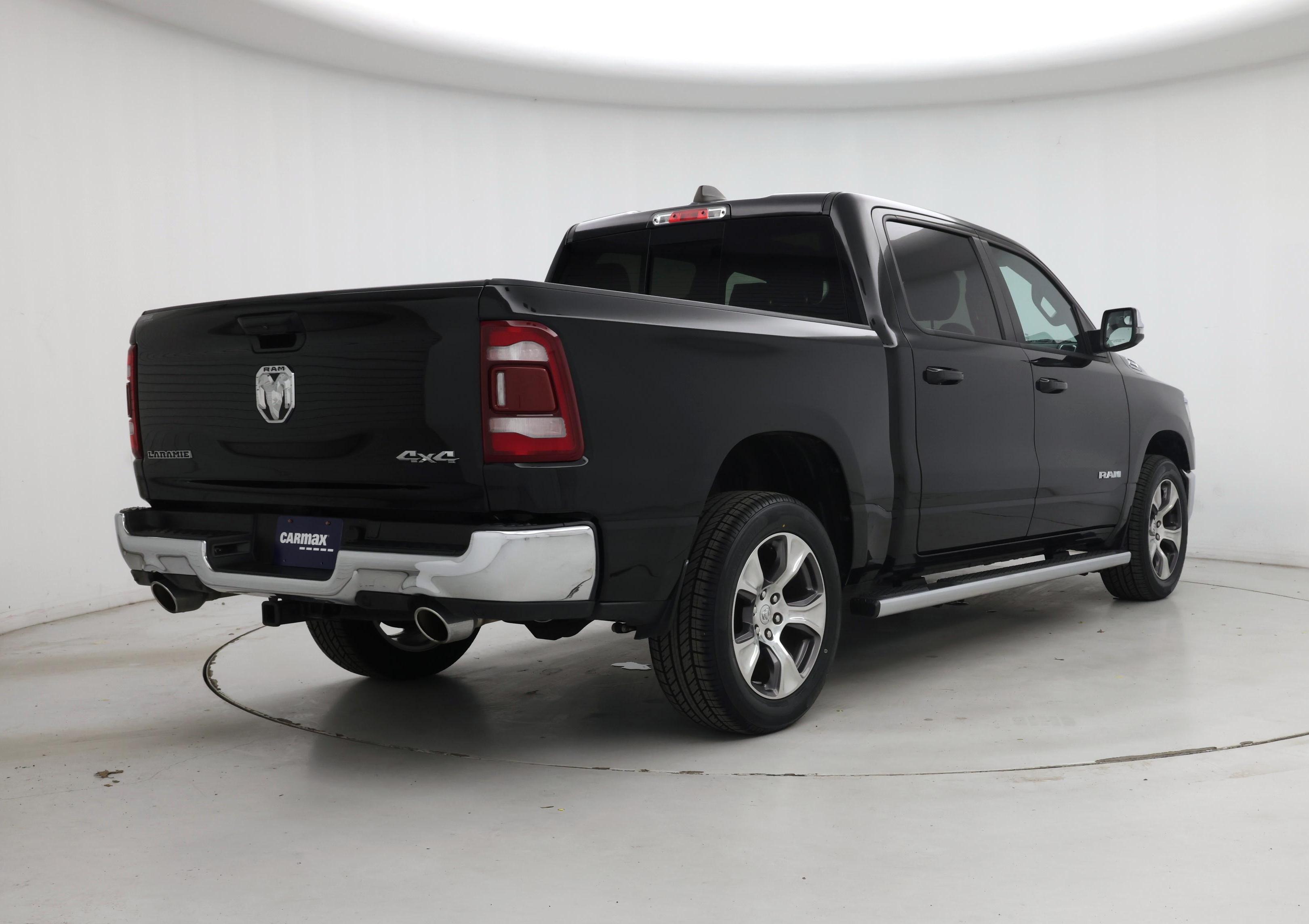 Thumbnail: 2023 RAM 1500 - 8