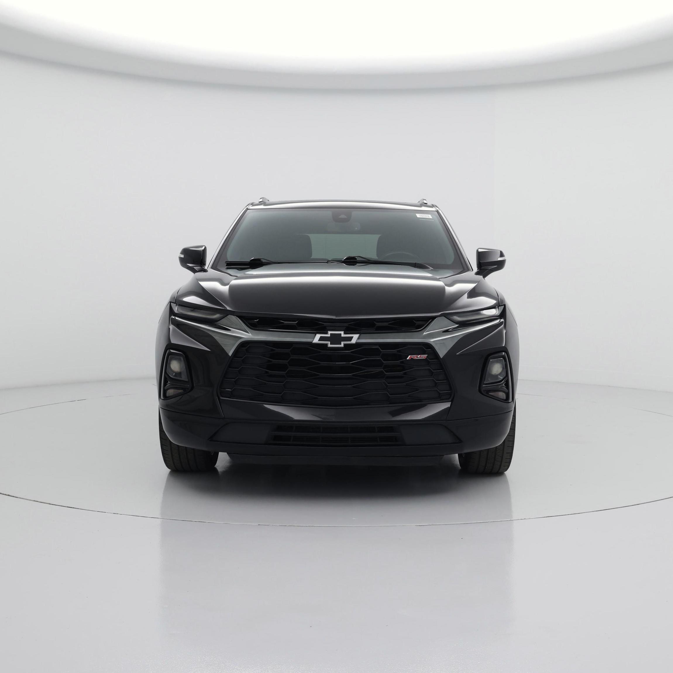 Thumbnail: 2021 Chevrolet Blazer - 5