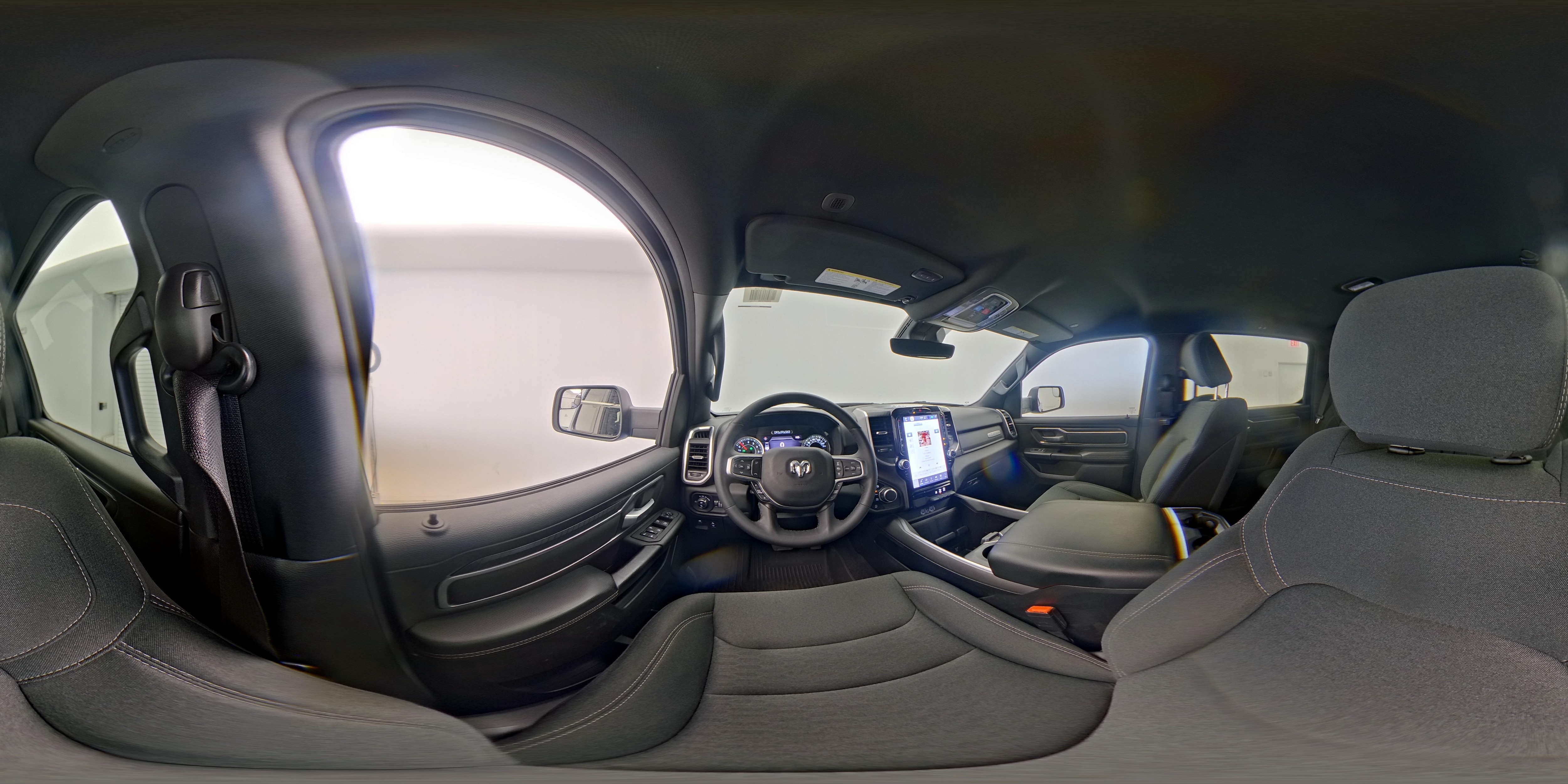 2023 RAM Ram 1500 Pickup Big Horn/Lone Star - Photo 27