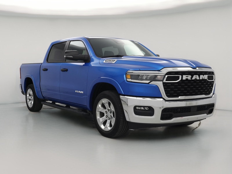 2023 Ram 1500 Bighorn
