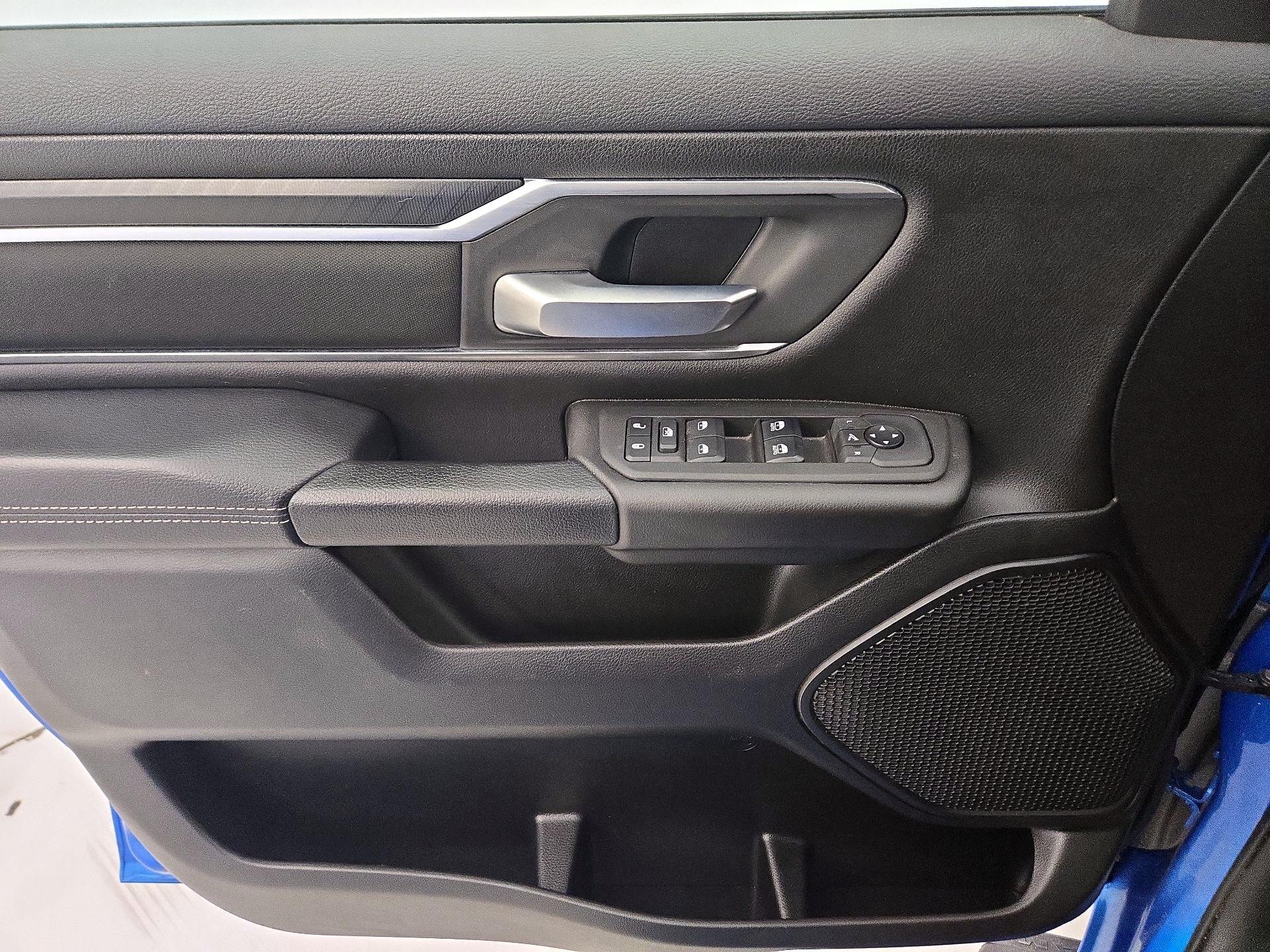 Thumbnail: 2023 RAM 1500 - 12