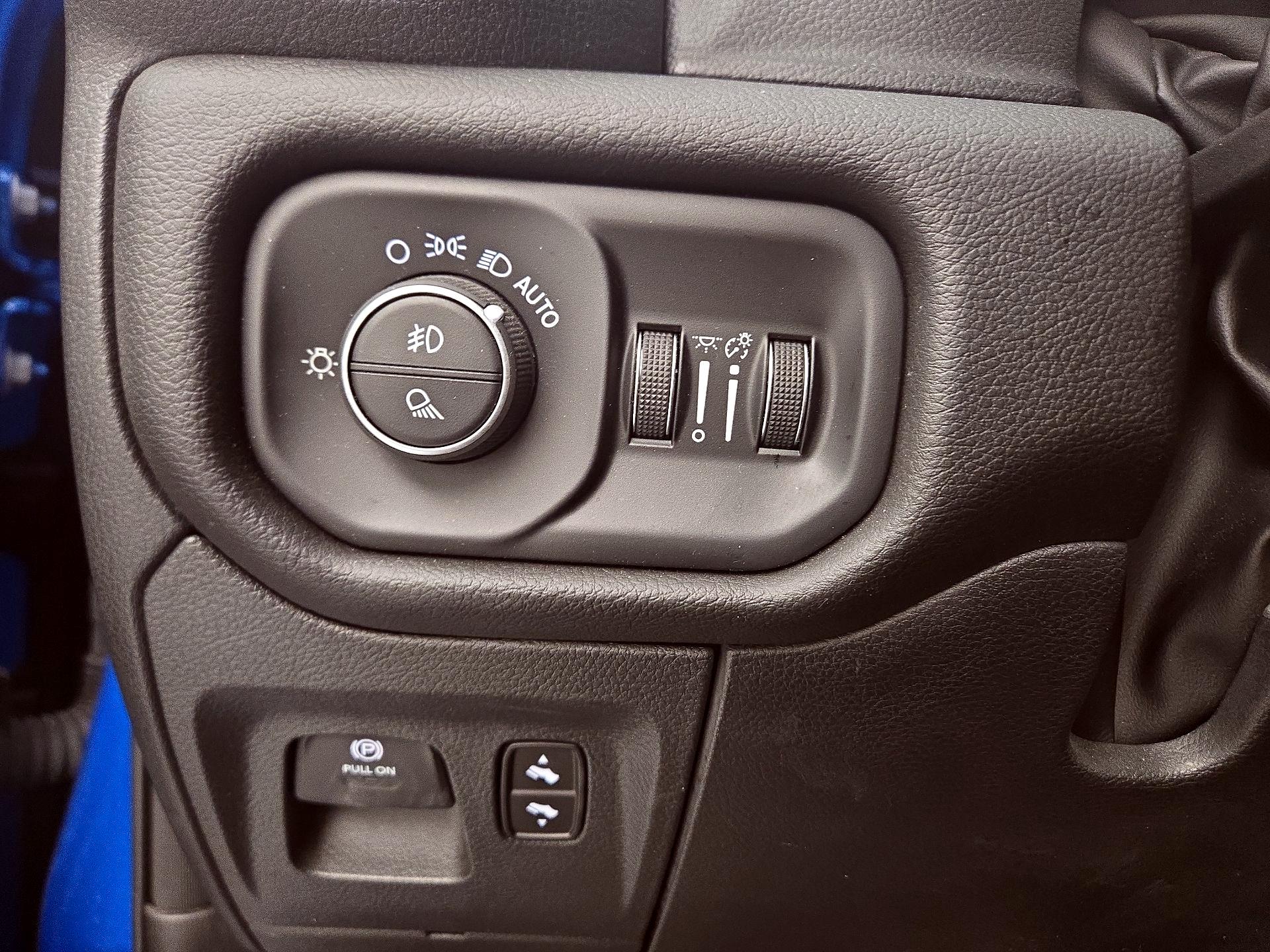 Thumbnail: 2023 RAM 1500 - 13