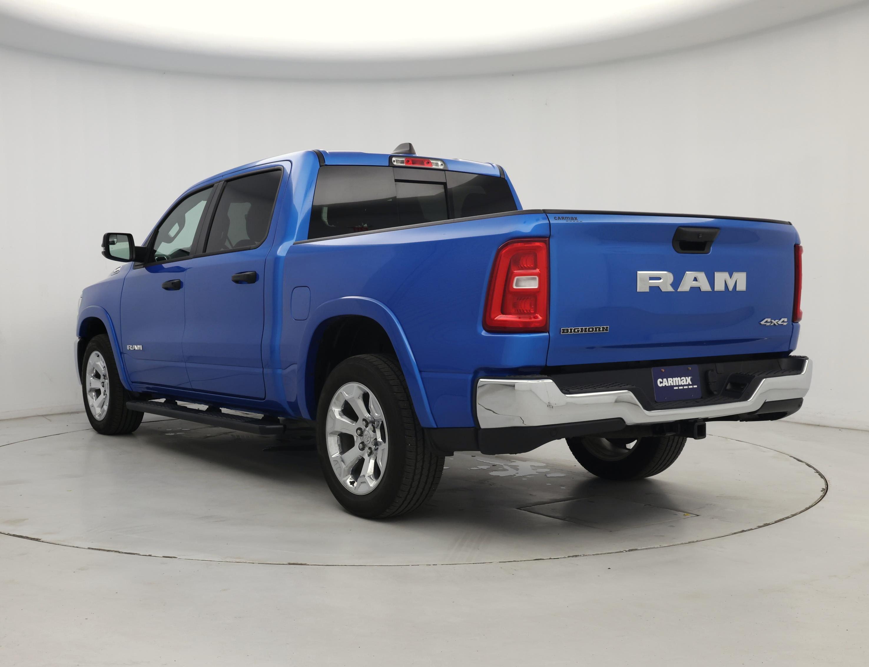 Thumbnail: 2023 RAM 1500 - 2