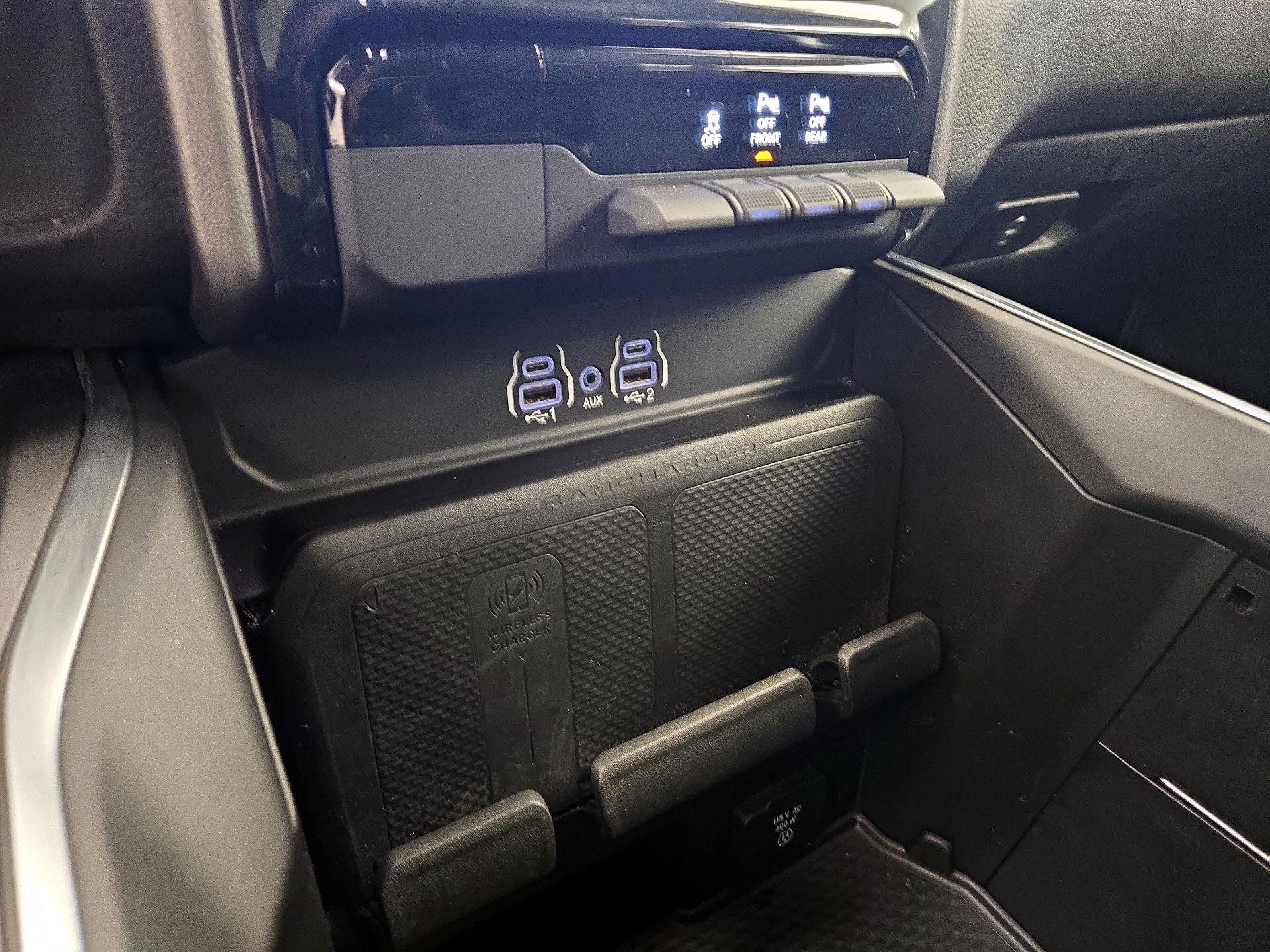 Thumbnail: 2023 RAM 1500 - 19