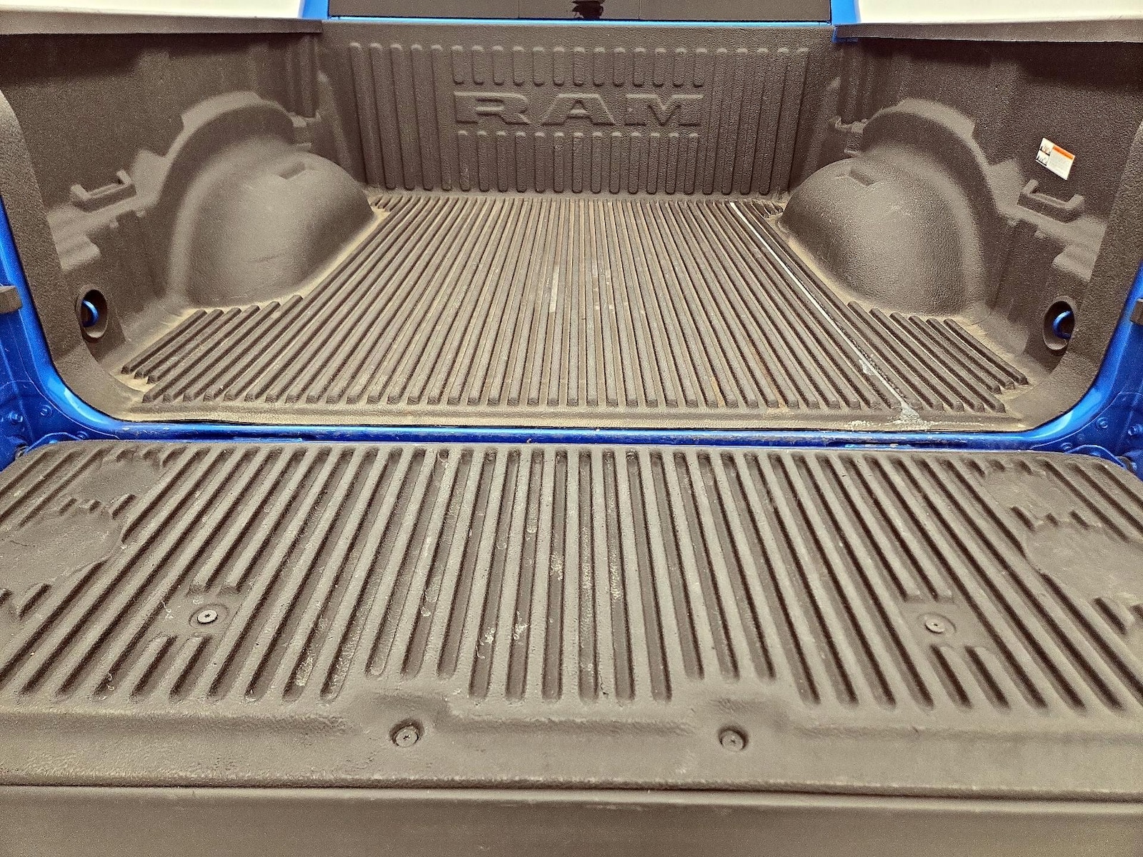 2023 RAM Ram 1500 Pickup Big Horn/Lone Star - Photo 22