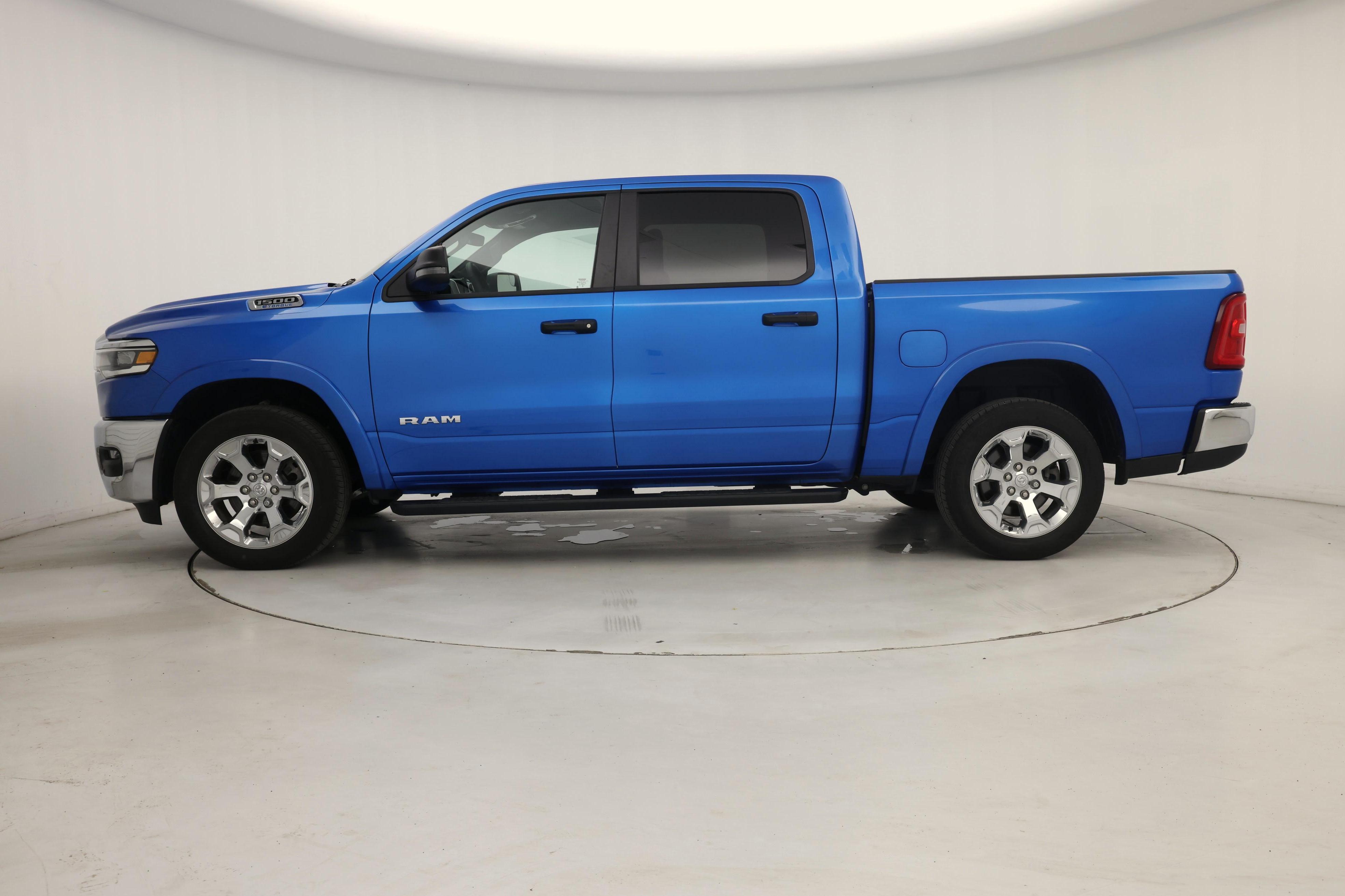 Thumbnail: 2023 RAM 1500 - 3