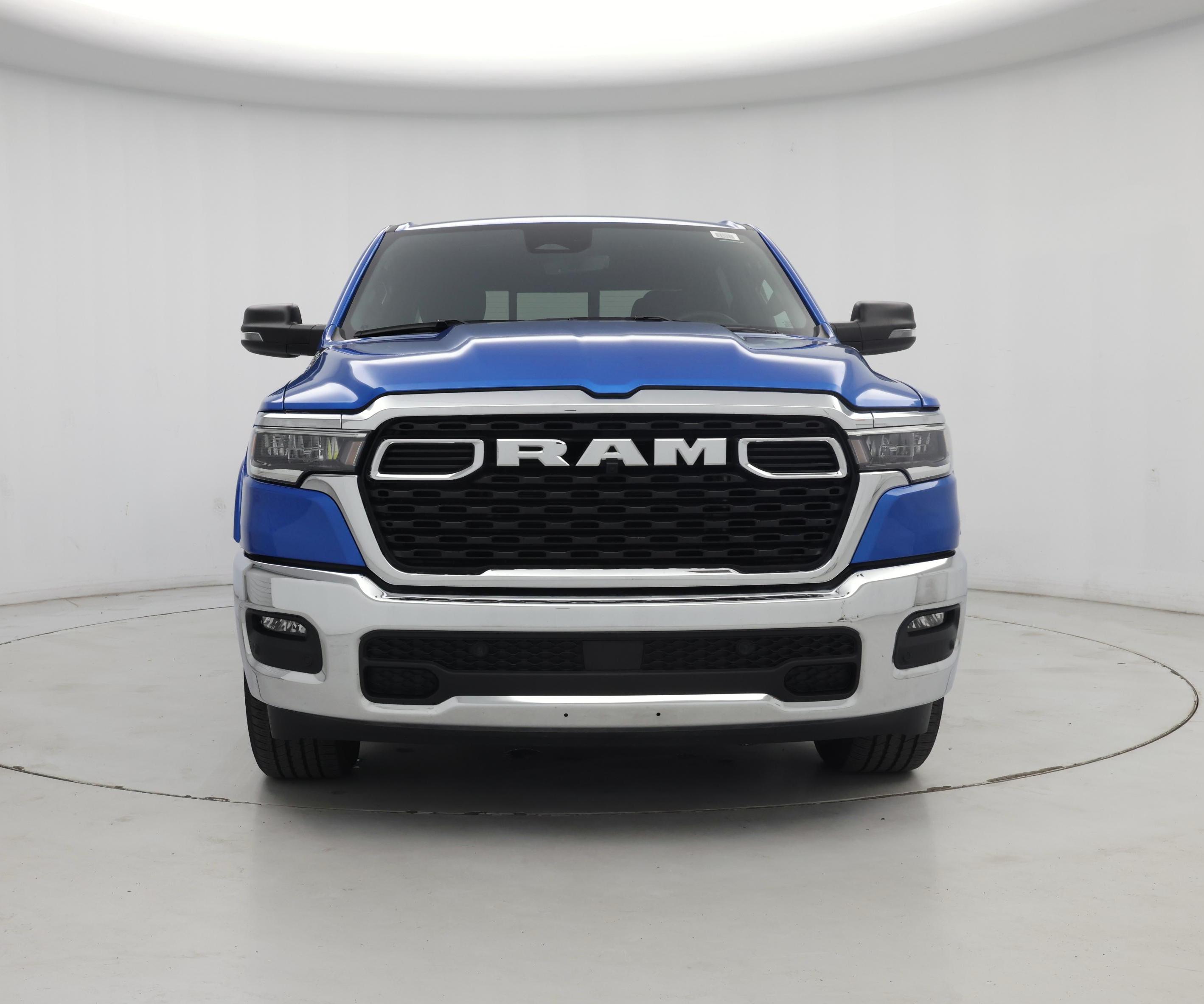 Thumbnail: 2023 RAM 1500 - 5