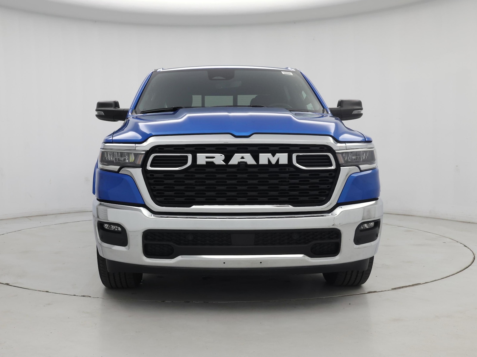 2023 RAM Ram 1500 Pickup Big Horn/Lone Star - Photo 6