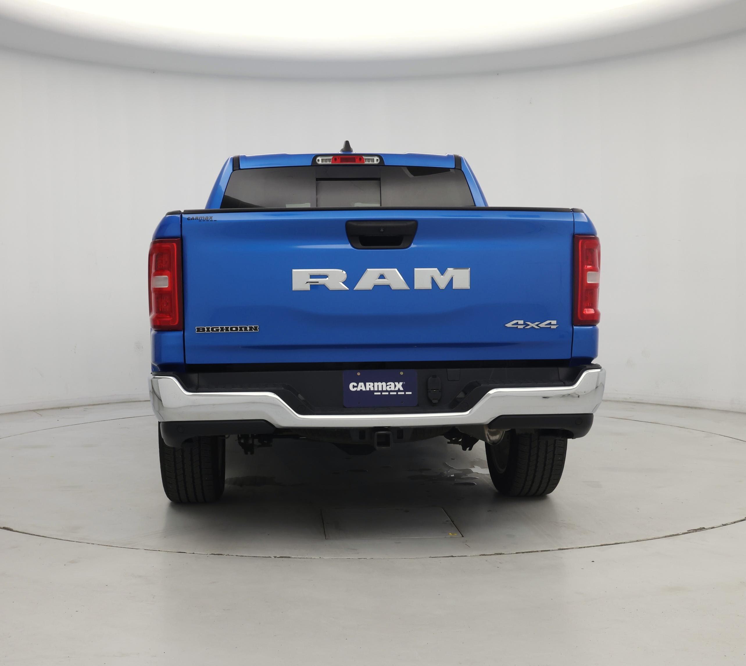 Thumbnail: 2023 RAM 1500 - 6