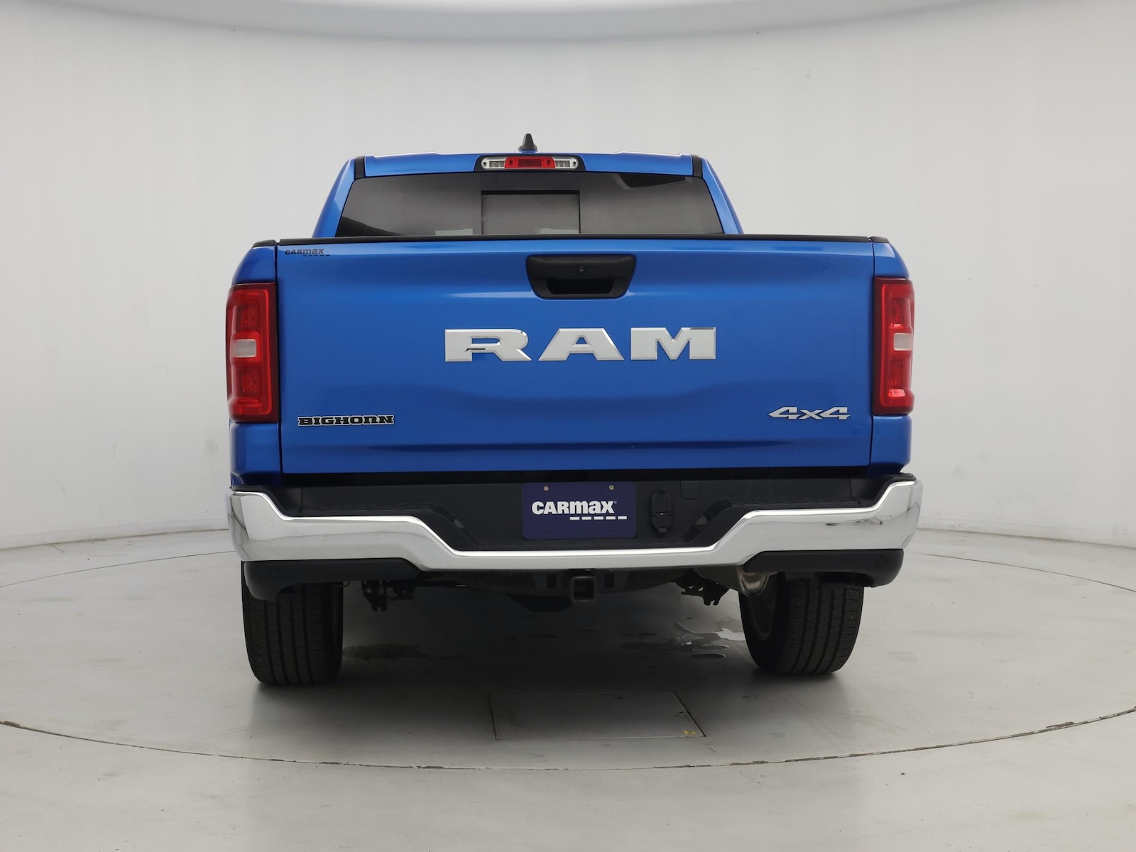 2023 RAM Ram 1500 Pickup Big Horn/Lone Star - Photo 7