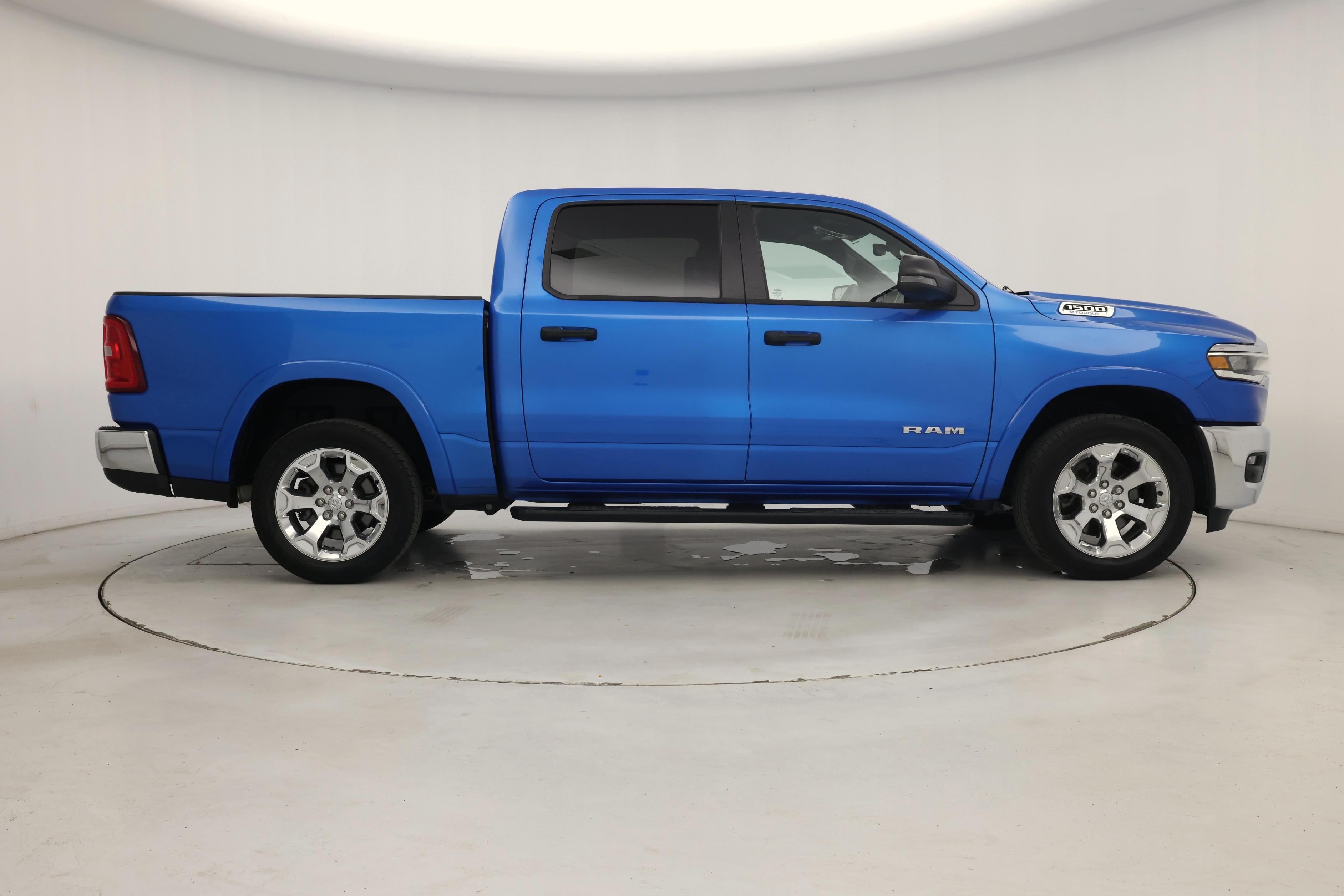 Thumbnail: 2023 RAM 1500 - 7