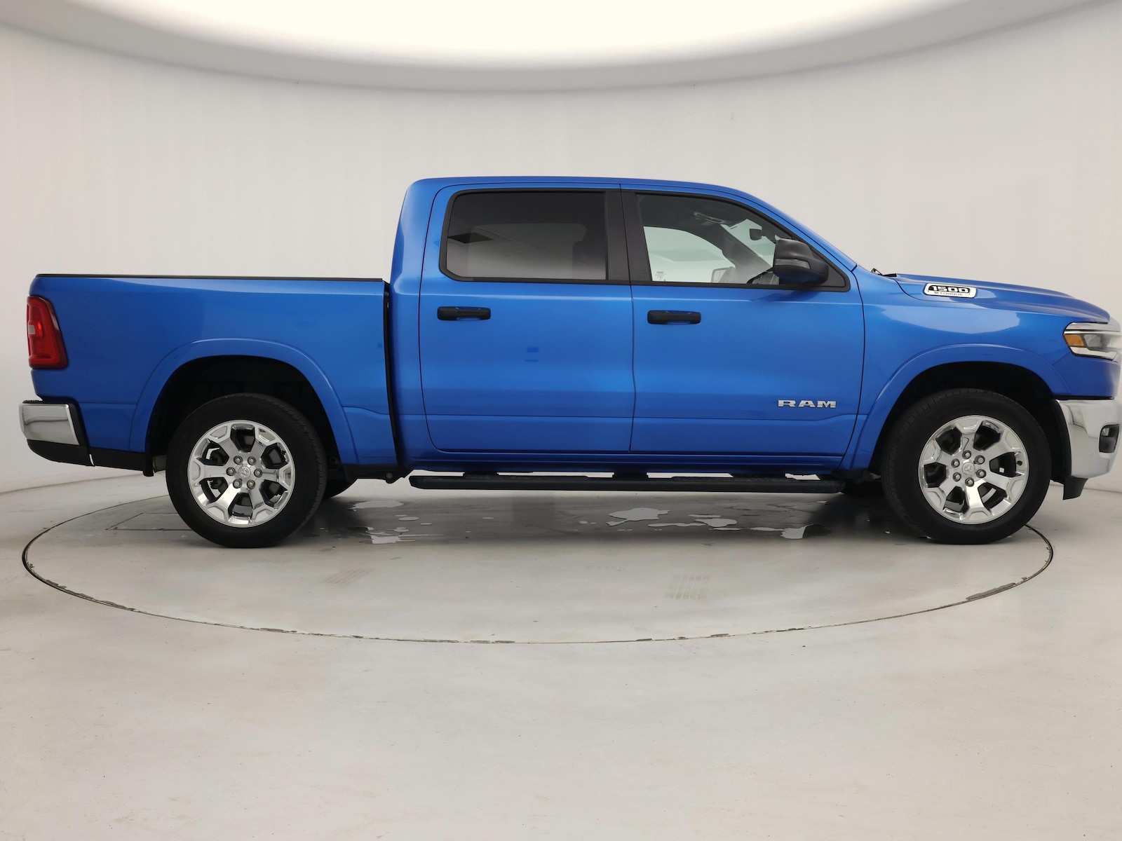 2023 RAM Ram 1500 Pickup Big Horn/Lone Star - Photo 8