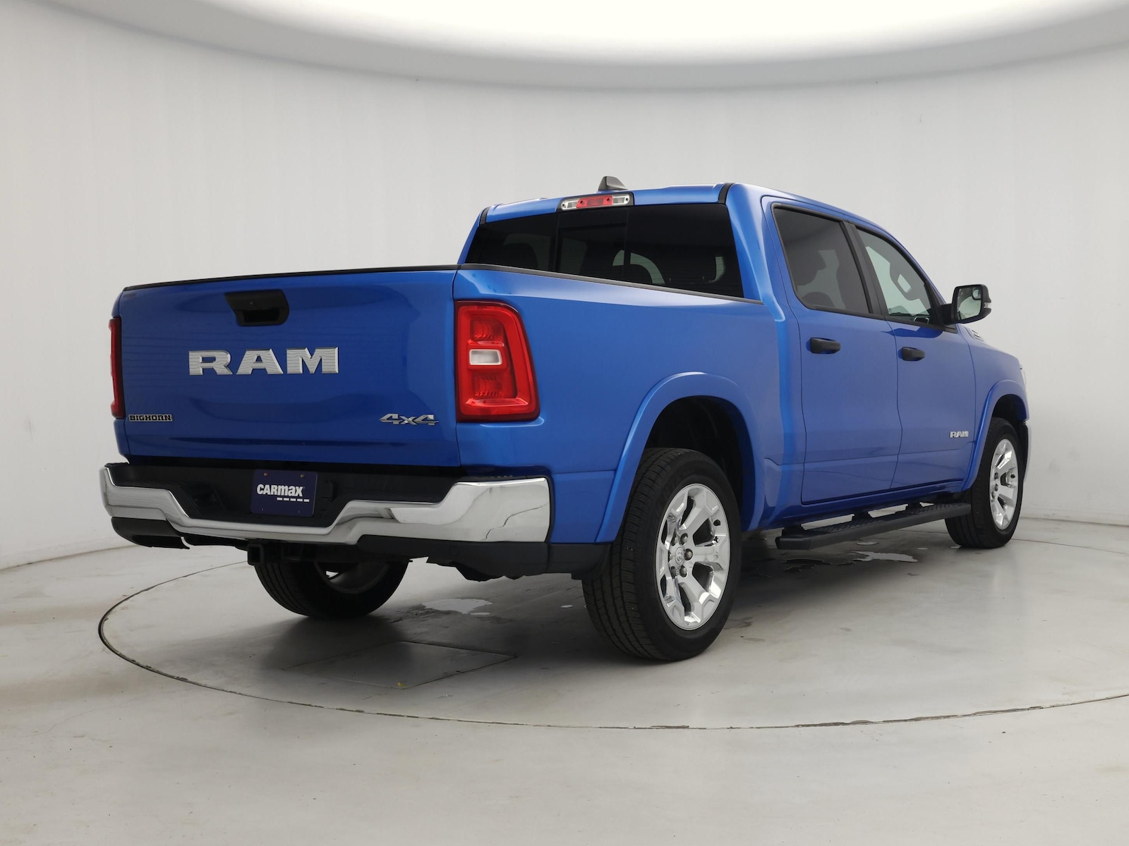 2023 RAM Ram 1500 Pickup Big Horn/Lone Star - Photo 9