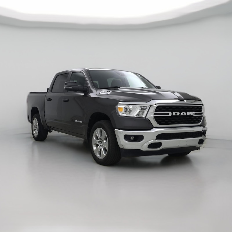 2023 Ram 1500 Bighorn