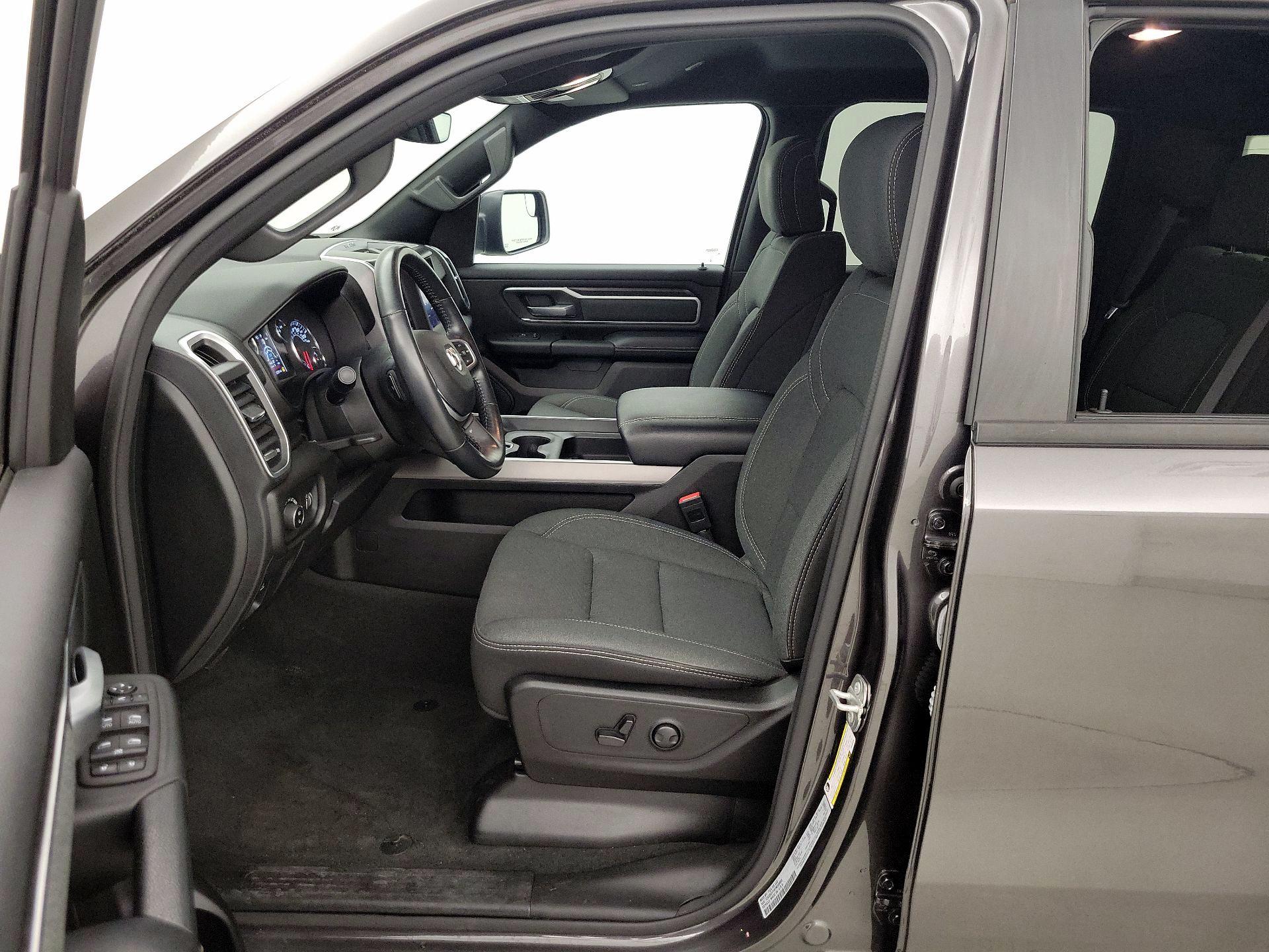 Thumbnail: 2023 RAM 1500 - 11